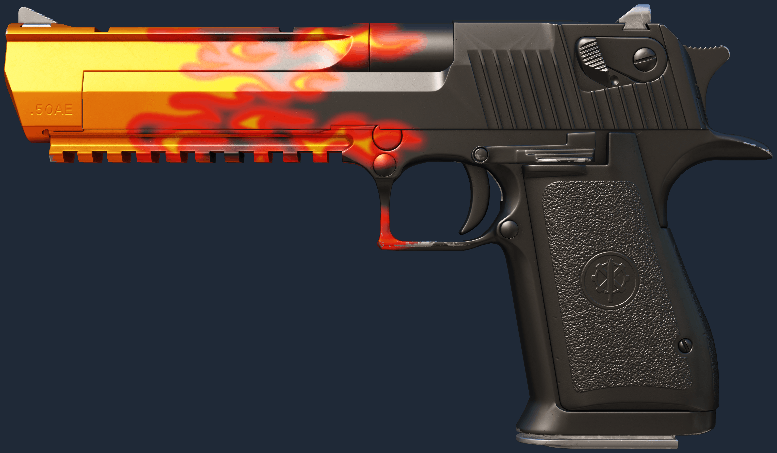 Desert Eagle | Blaze Image