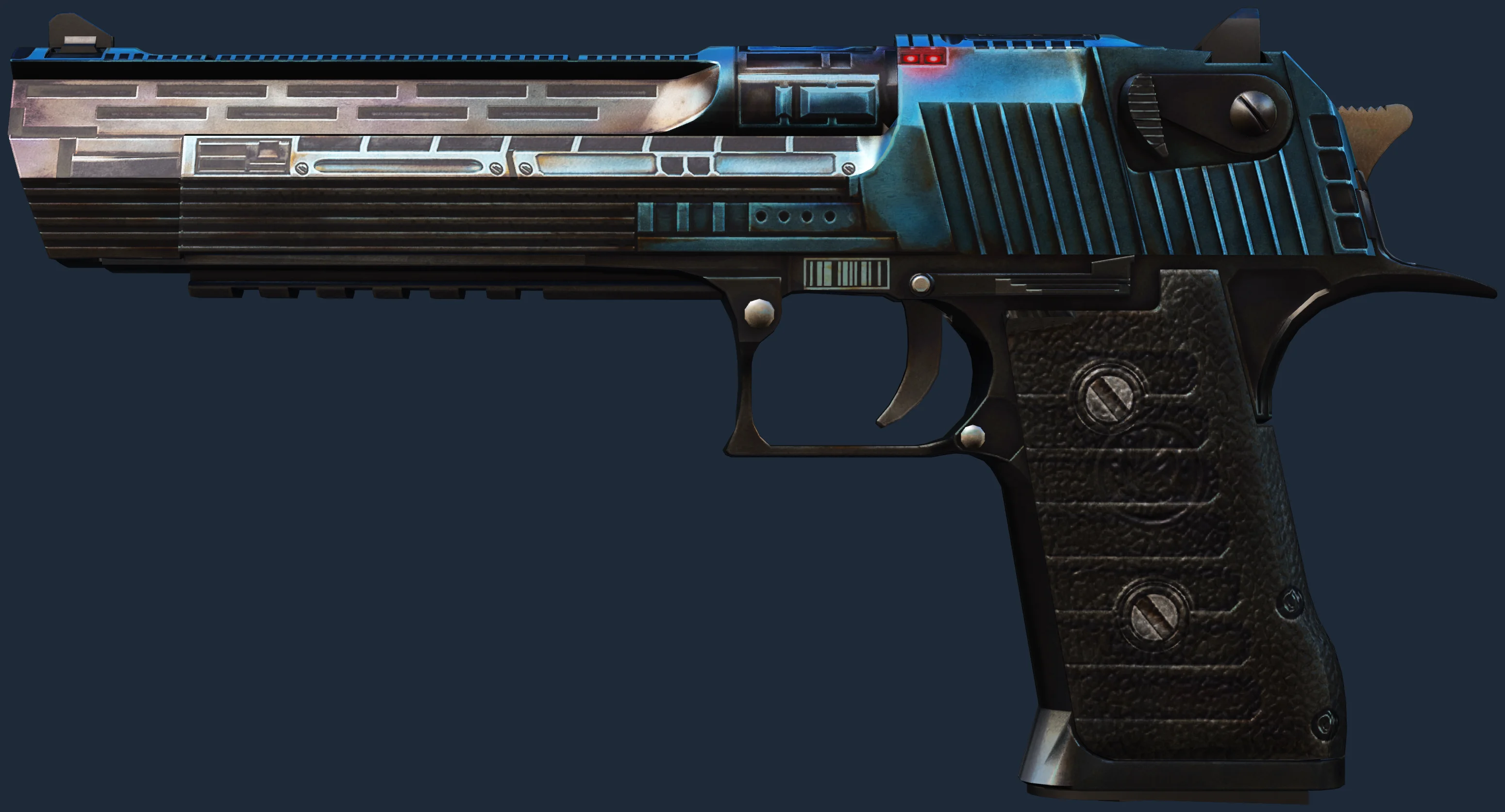 Desert Eagle | Directive Image