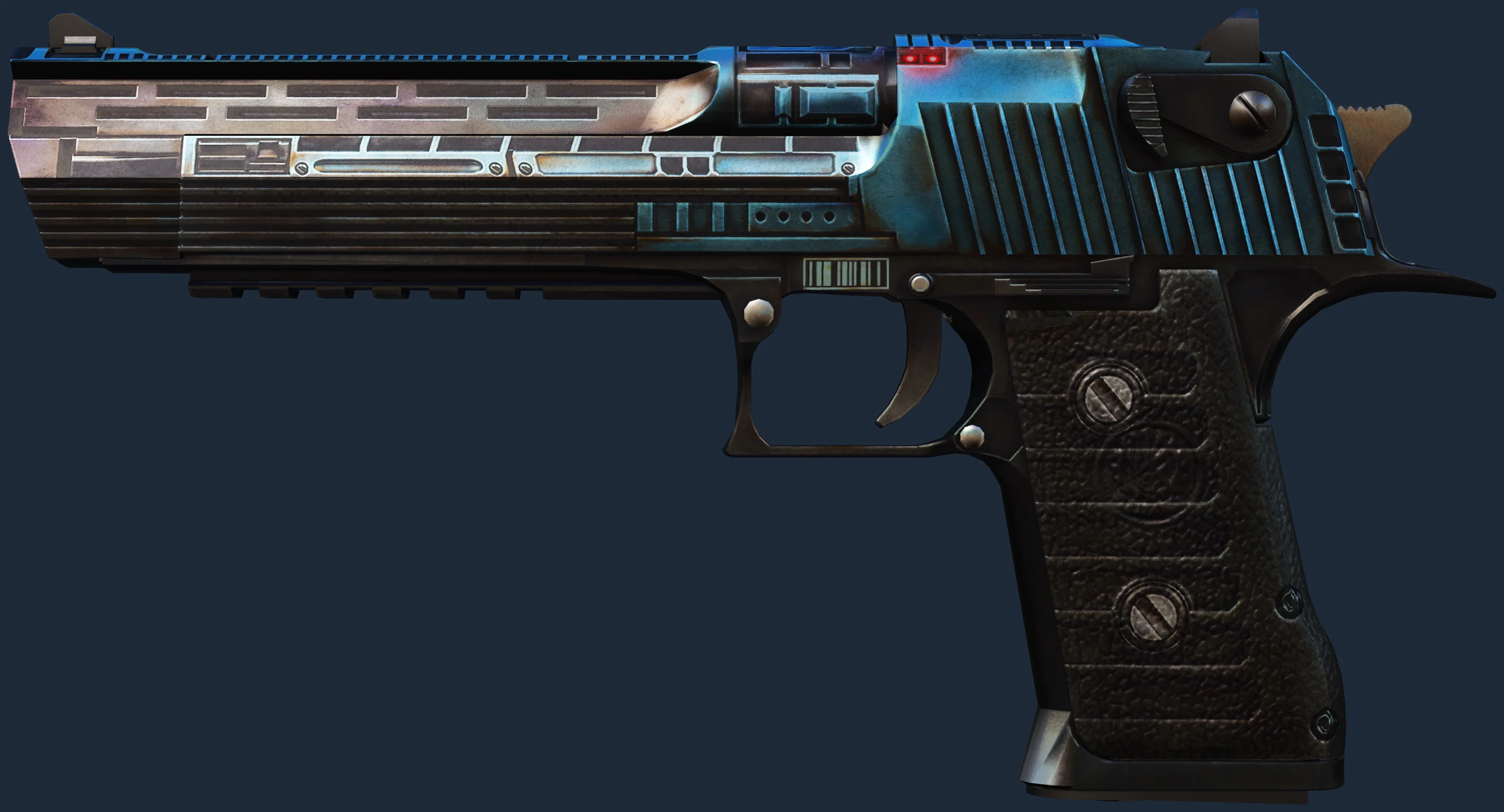 Desert Eagle | Directive Image