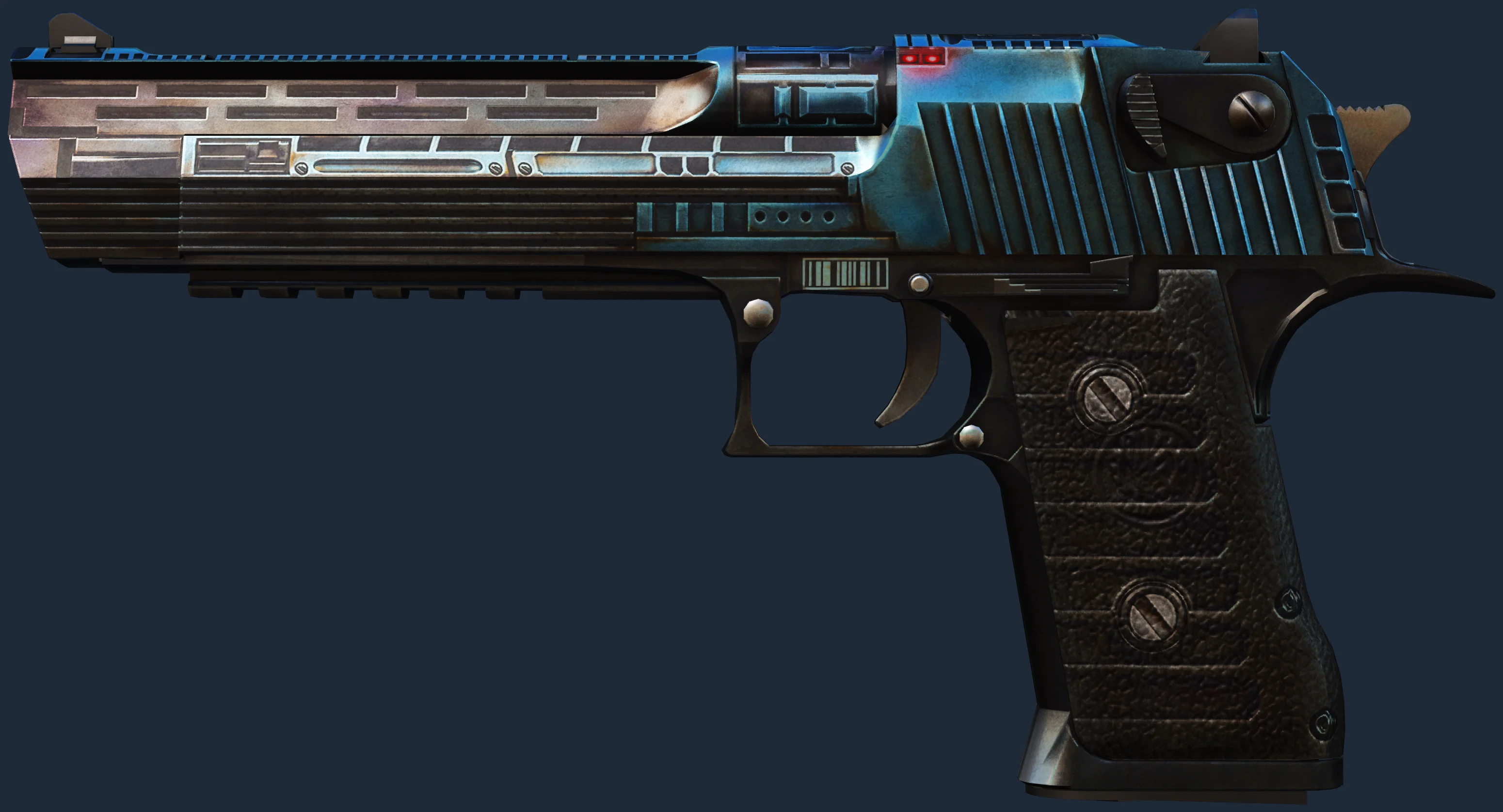 Desert Eagle | Directive Image