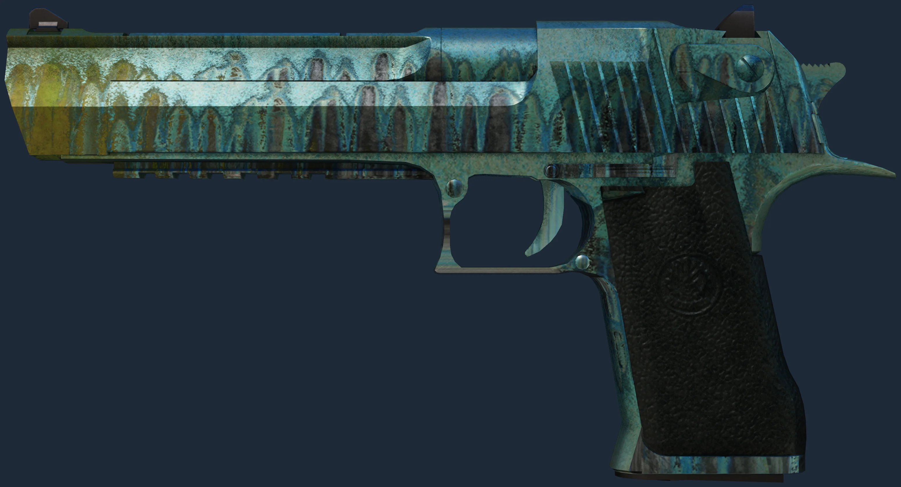 Desert Eagle | Hand Cannon Image