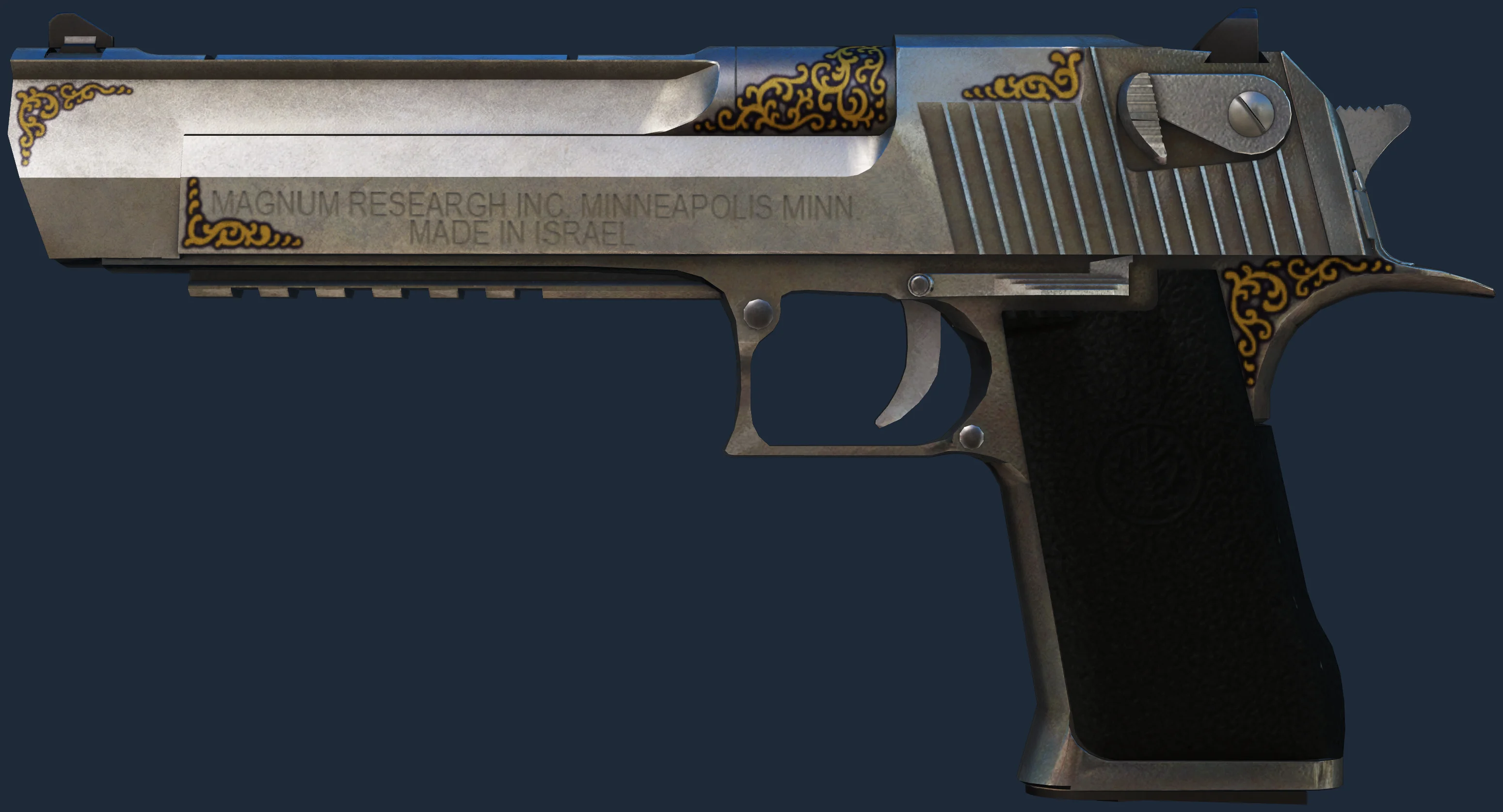 Desert Eagle | Heirloom Image