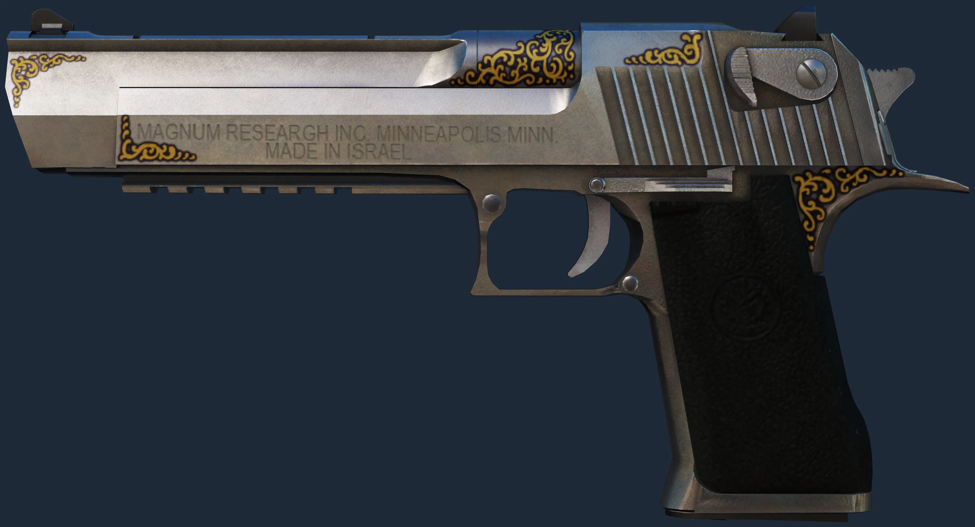 Desert Eagle | Heirloom Image