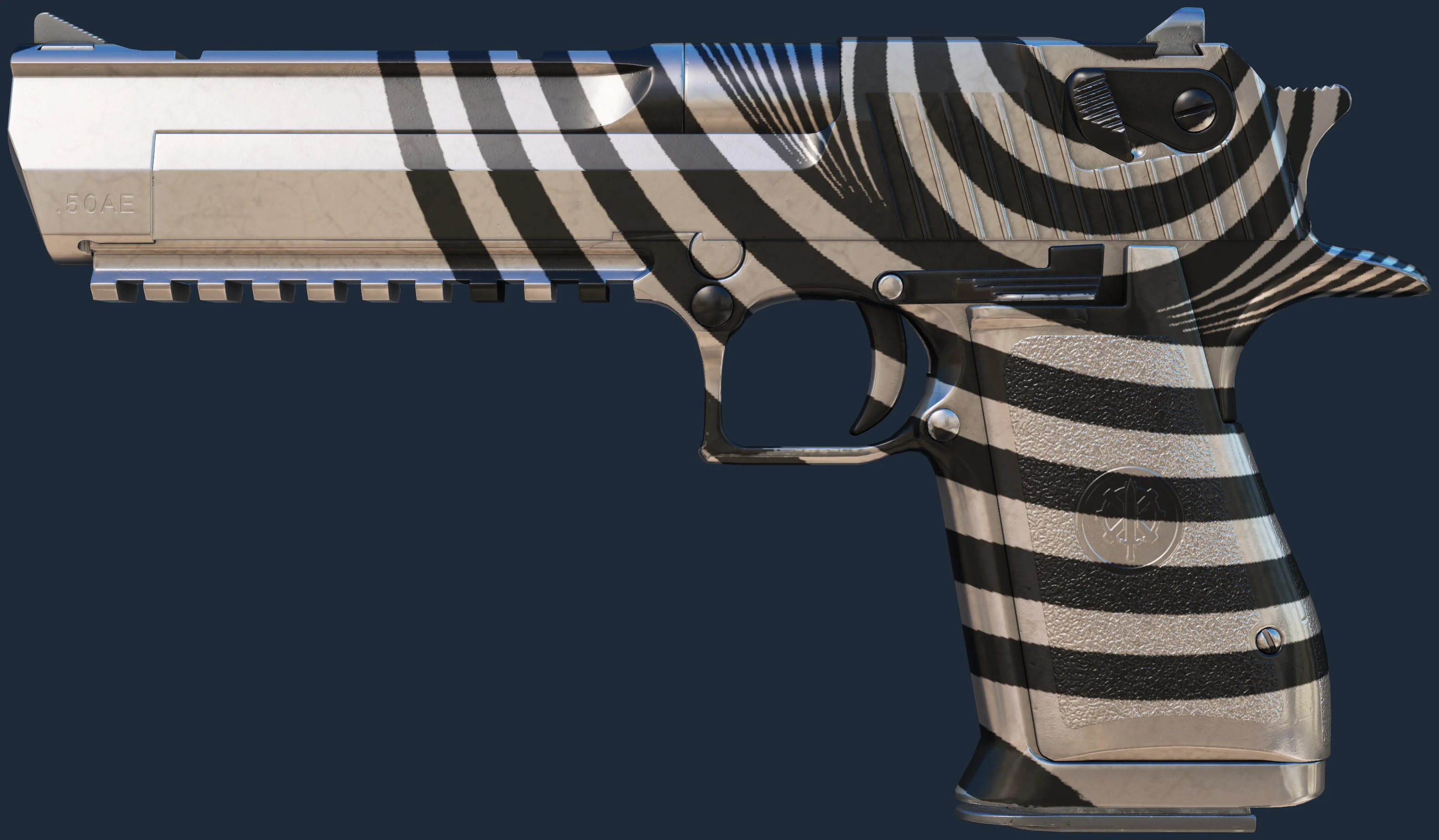 Desert Eagle | Hypnotic Image