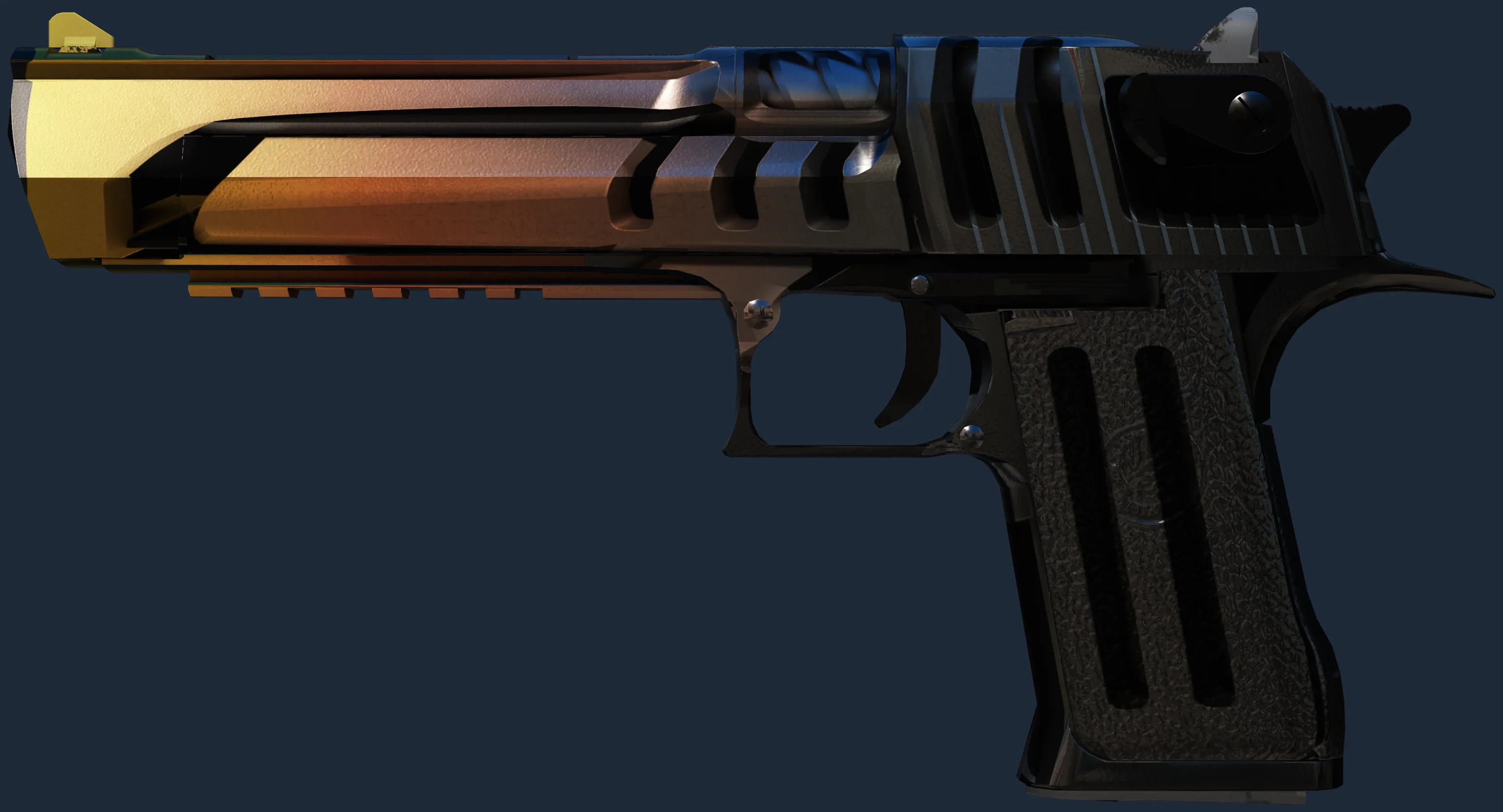 Desert Eagle | Light Rail Image