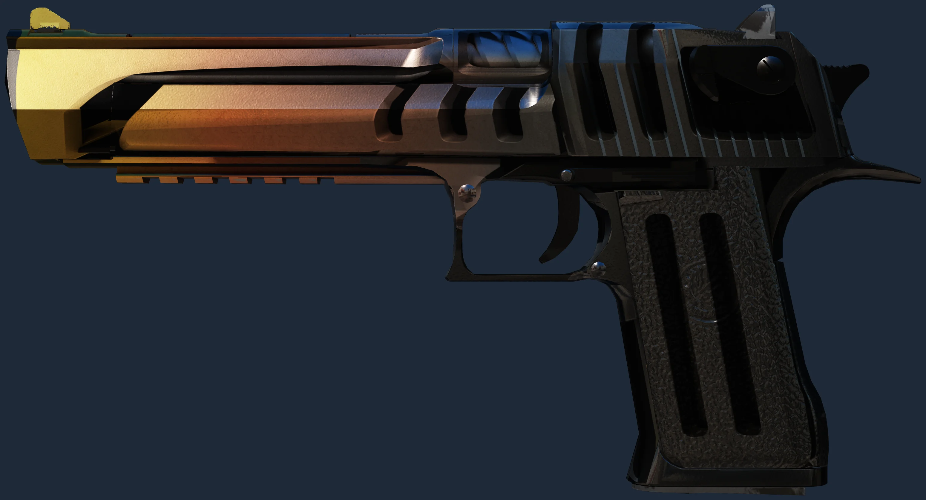 Desert Eagle | Light Rail Image