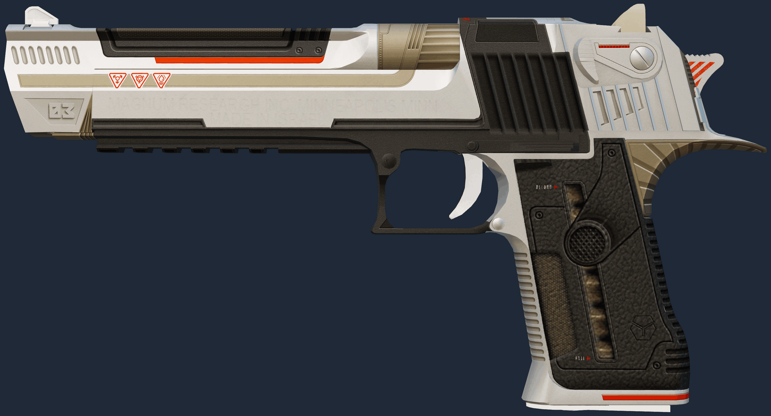 Desert Eagle | Mecha Industries Image