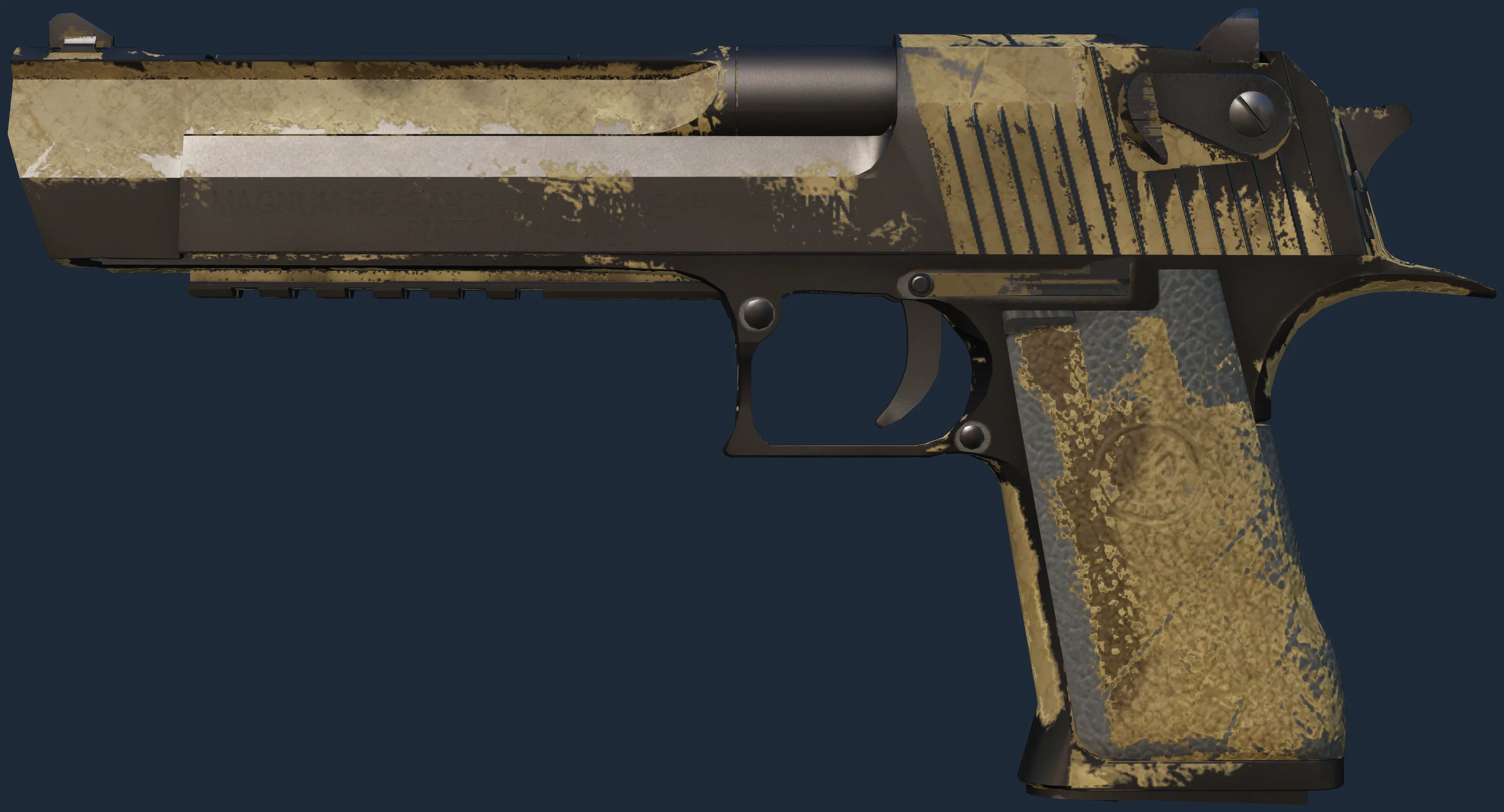 Desert Eagle | Mudder Image
