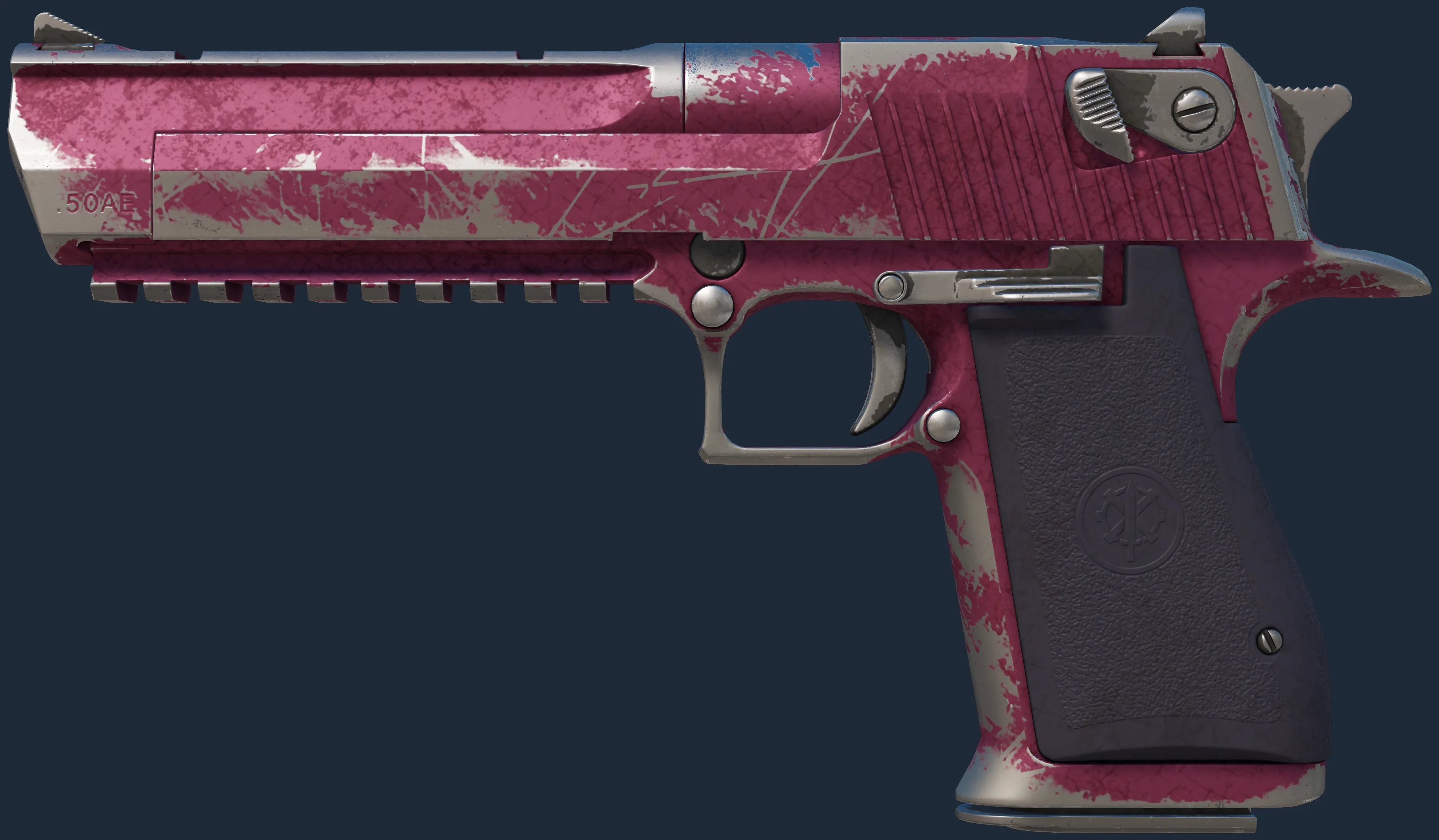 Desert Eagle | Mulberry Image