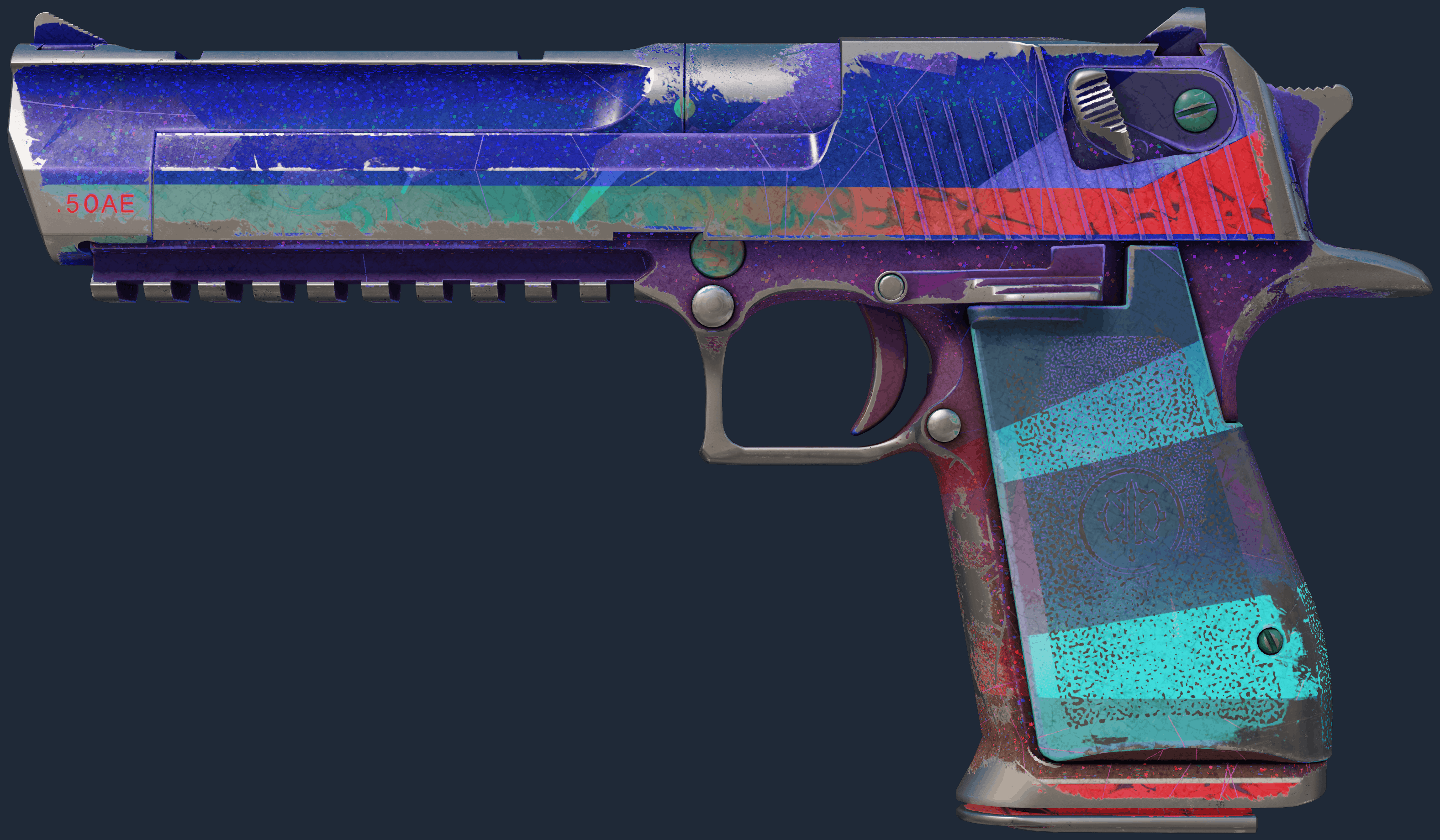 Desert Eagle | Starcade Image