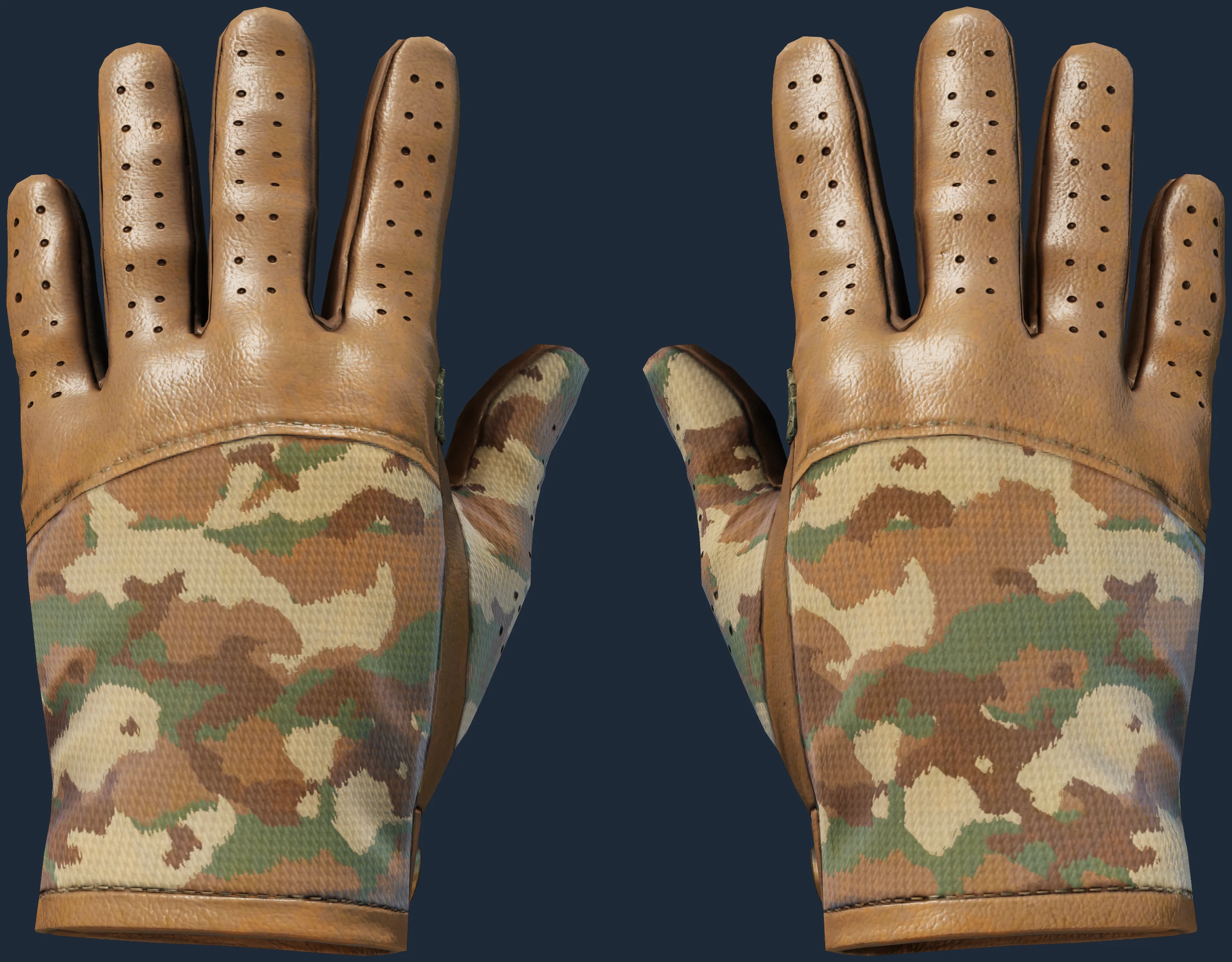 ★ Driver Gloves | Convoy Image