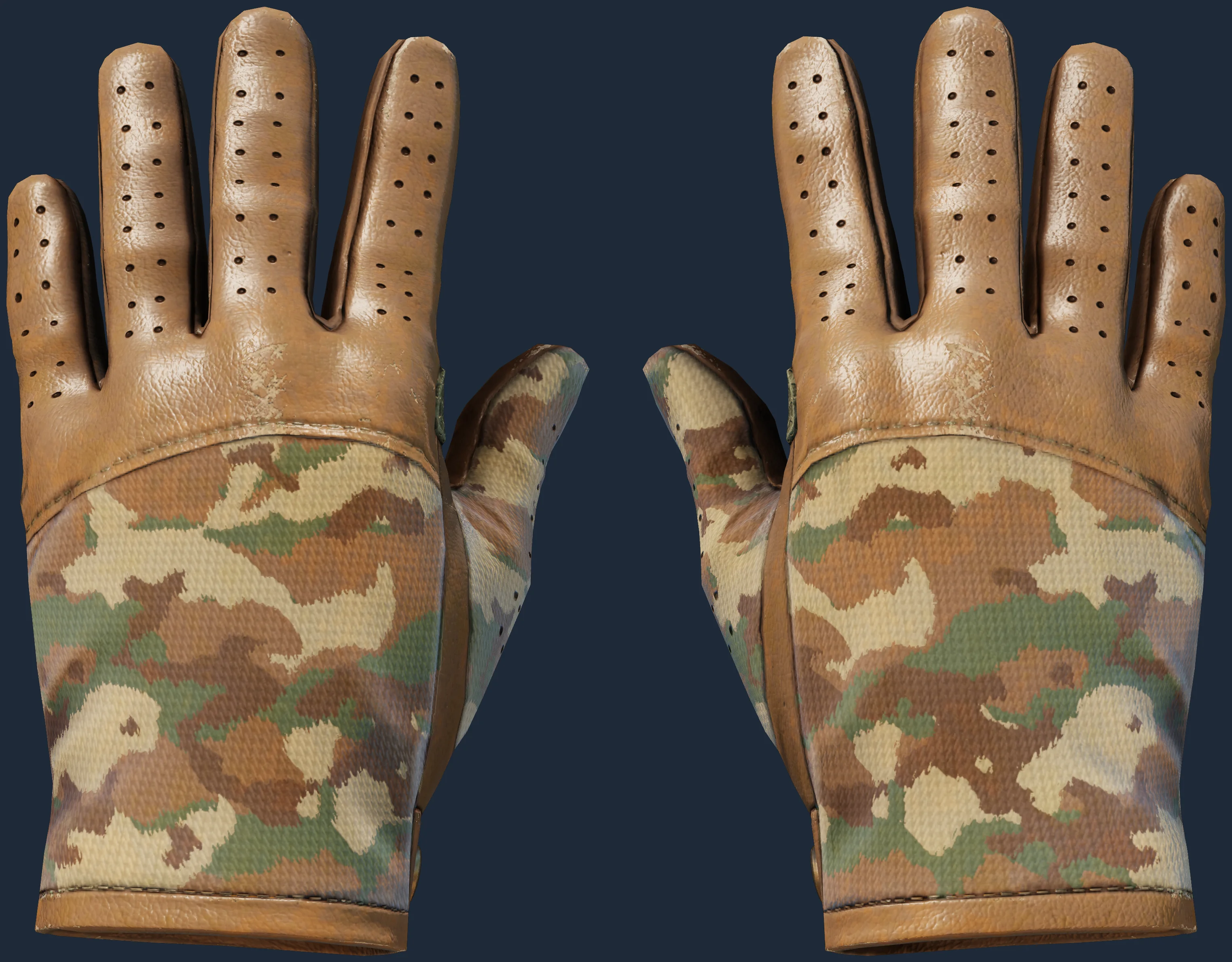 ★ Driver Gloves | Convoy Image
