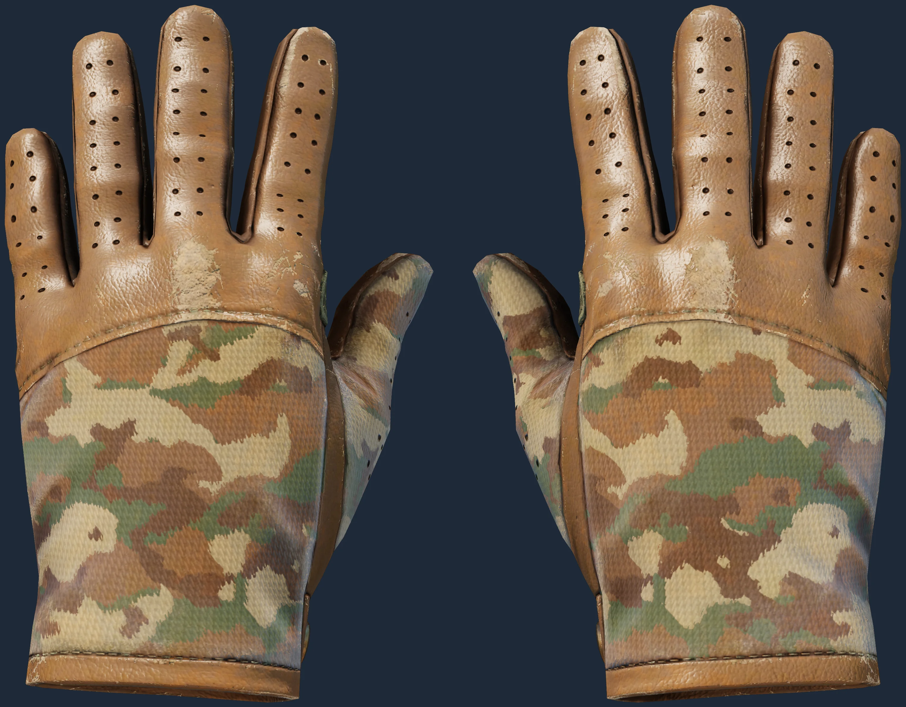 ★ Driver Gloves | Convoy Image