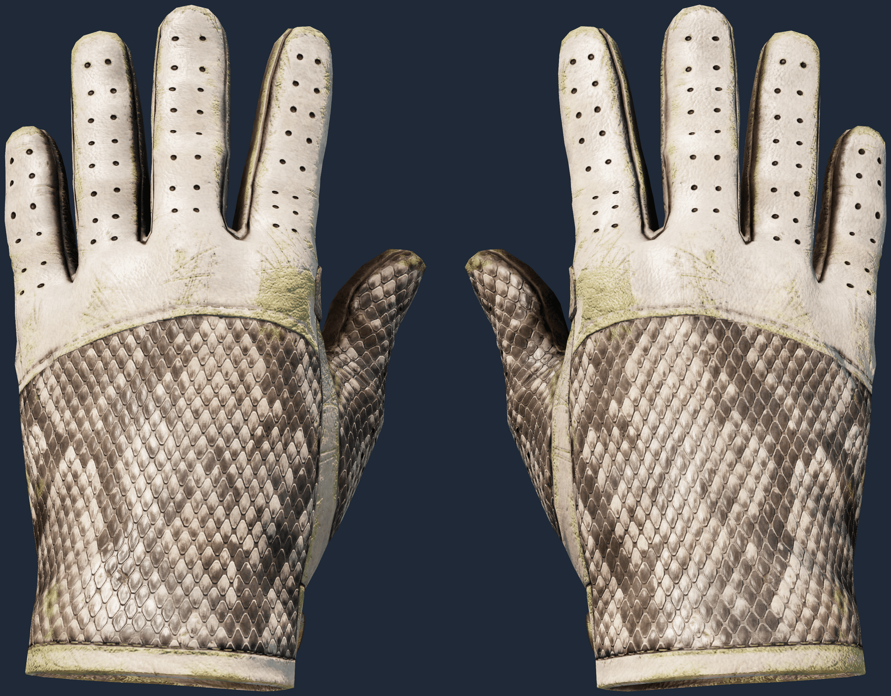 ★ Driver Gloves | King Snake Screenshot