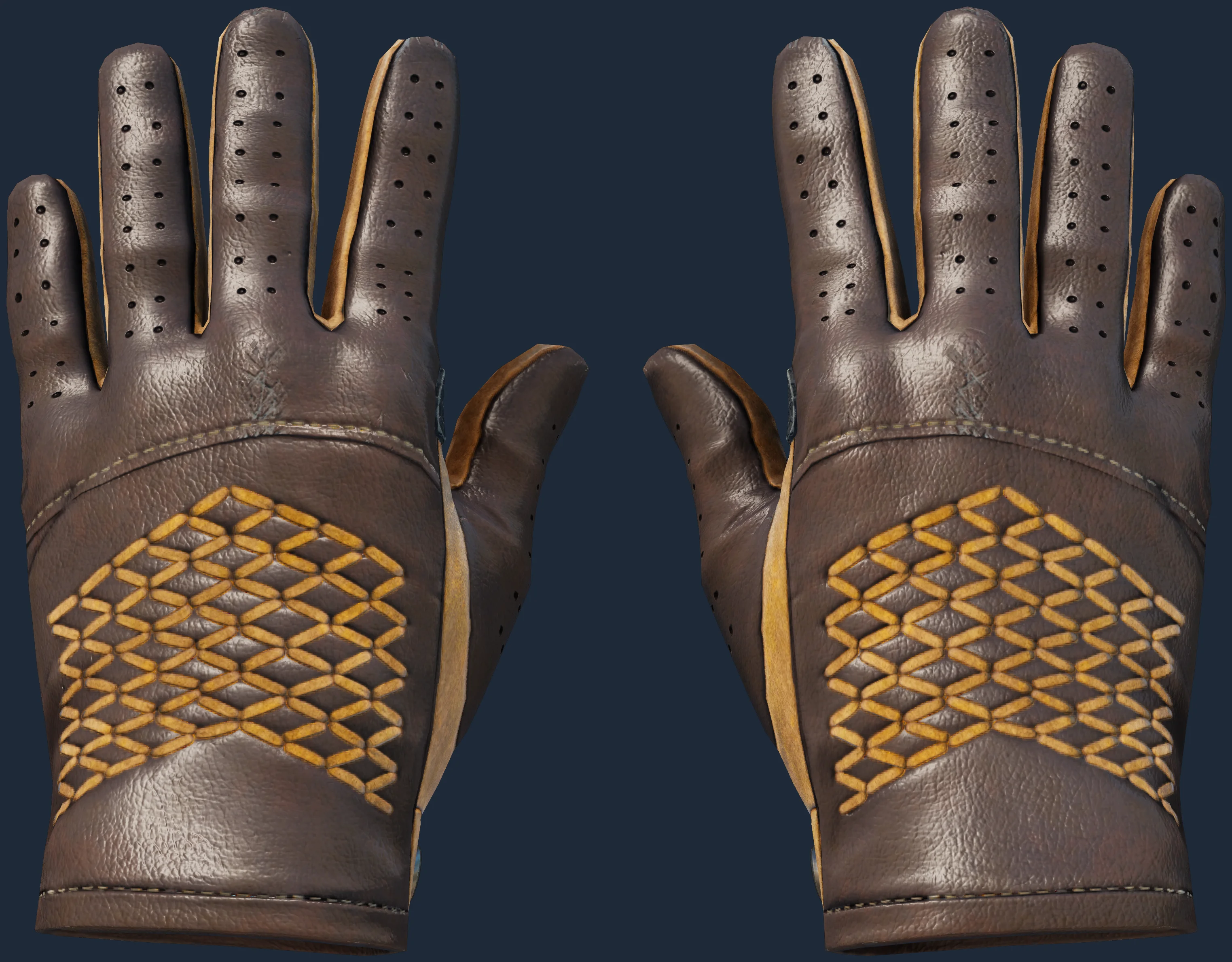 ★ Driver Gloves | Overtake Image