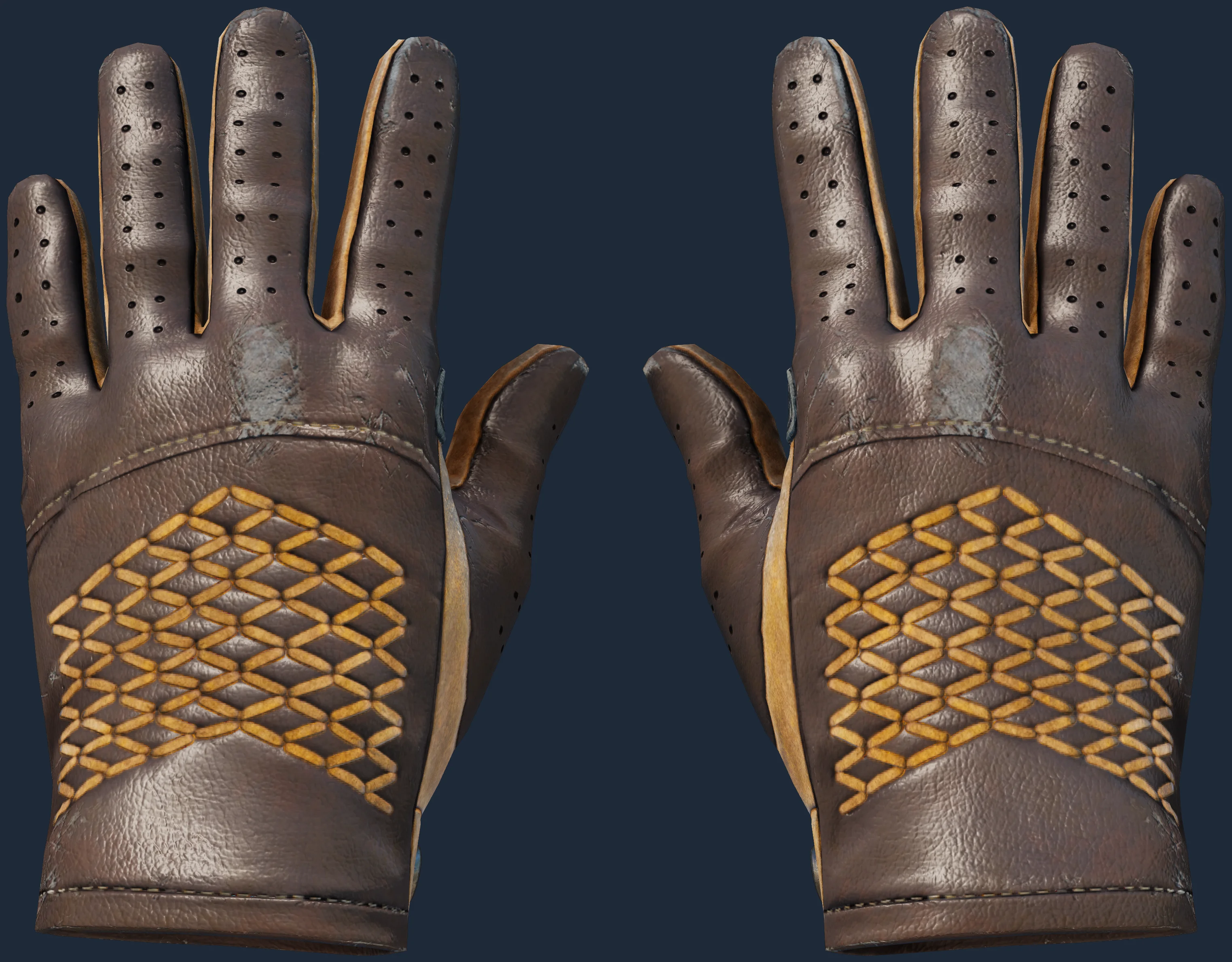 ★ Driver Gloves | Overtake Image