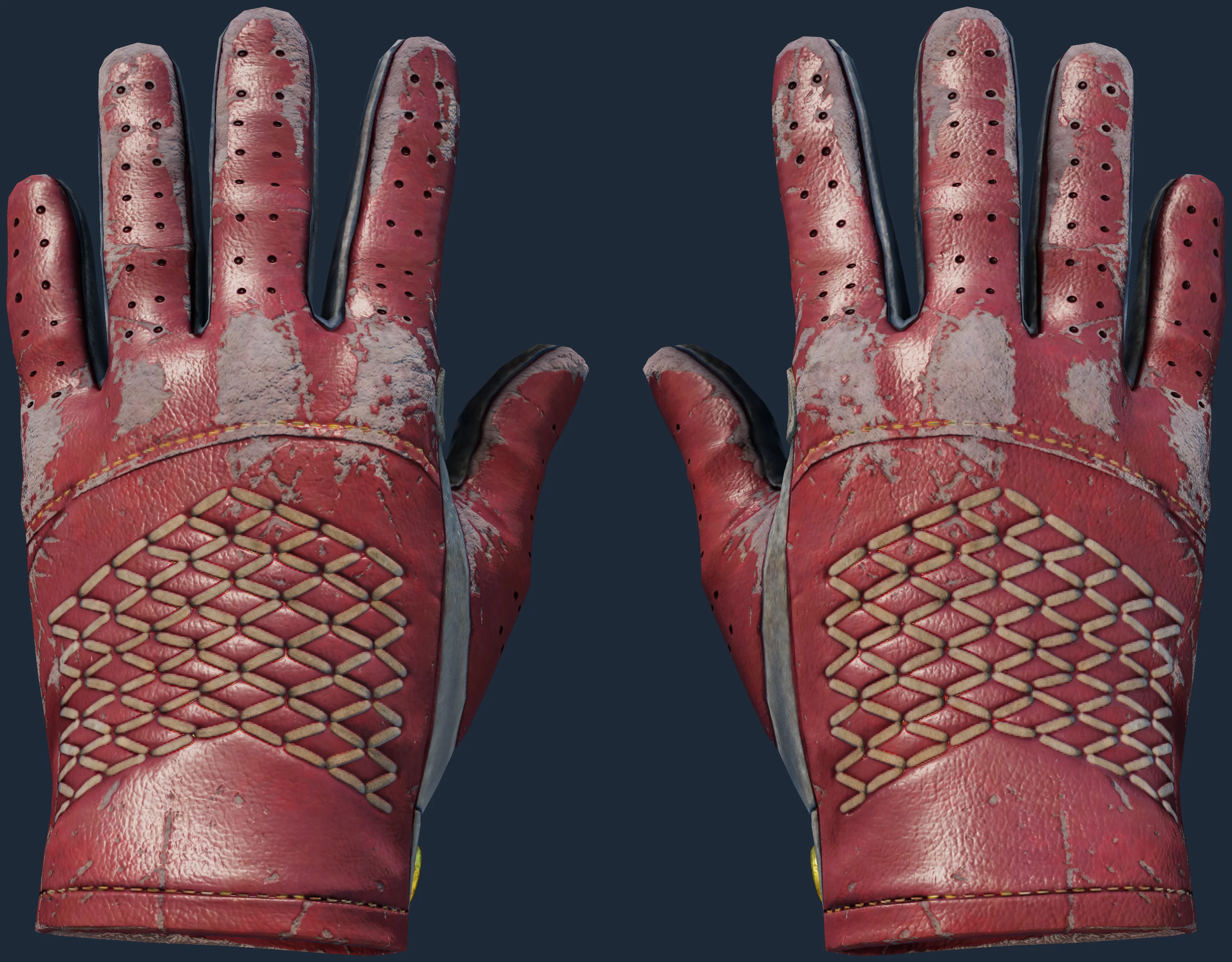 ★ Driver Gloves | Rezan the Red Image