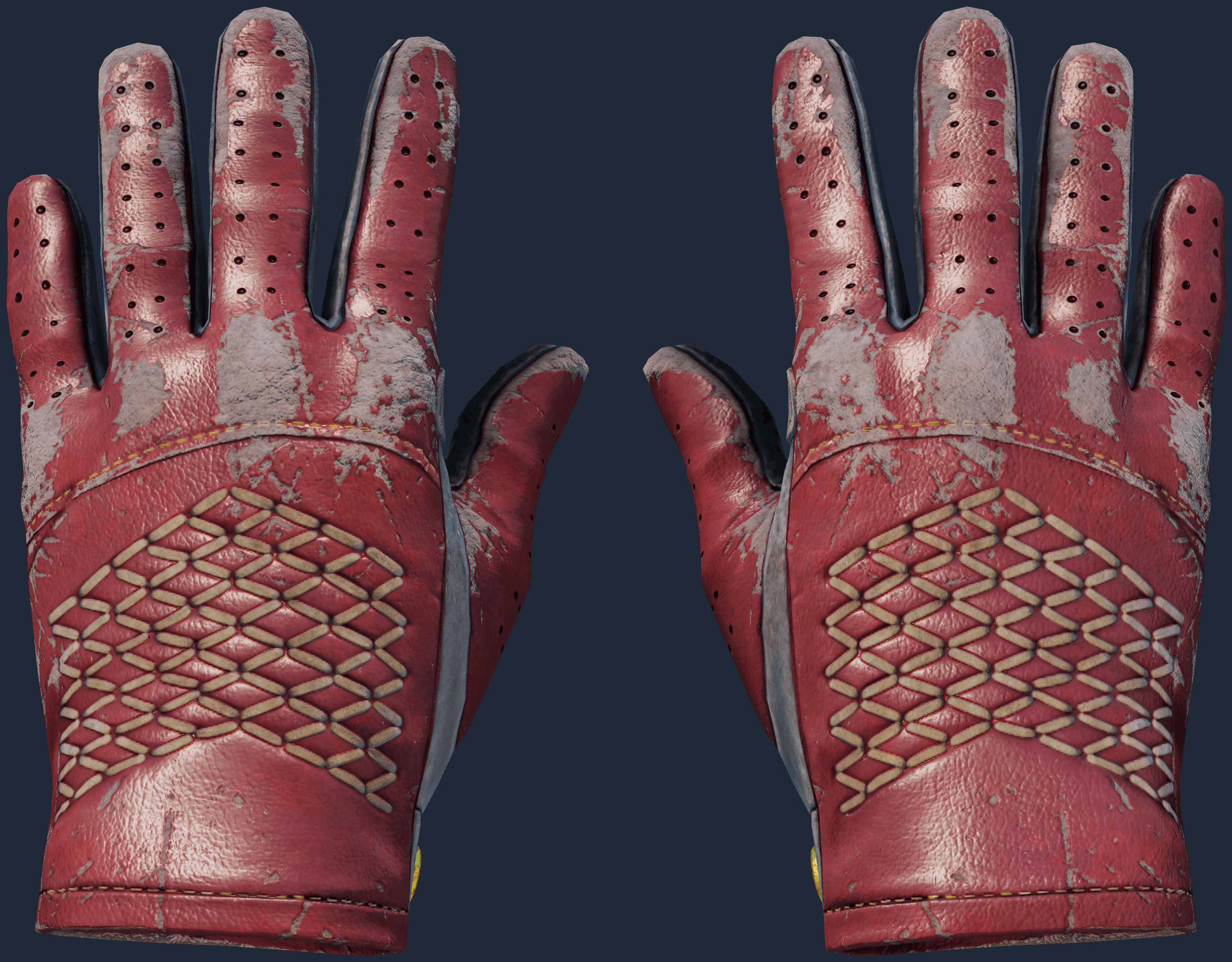 ★ Driver Gloves | Rezan the Red Screenshot