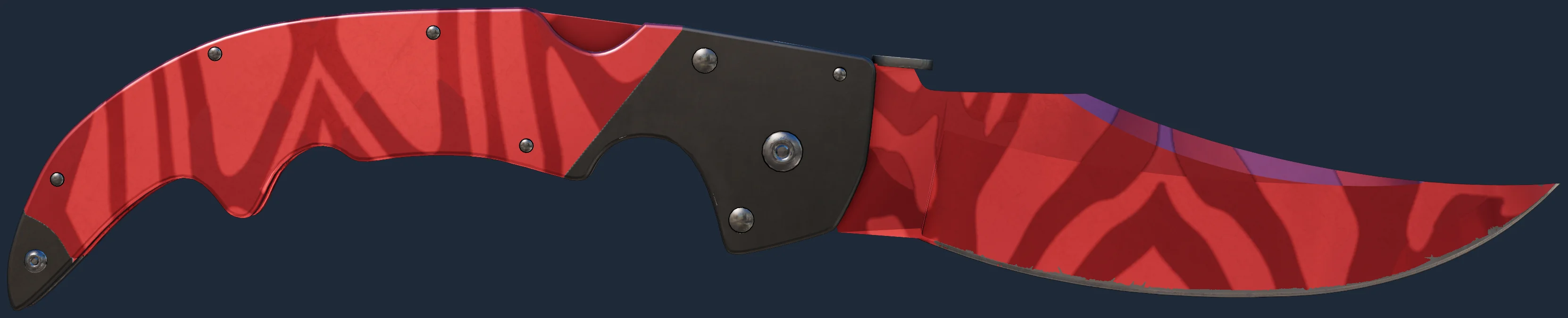 ★ Falchion Knife | Slaughter Image