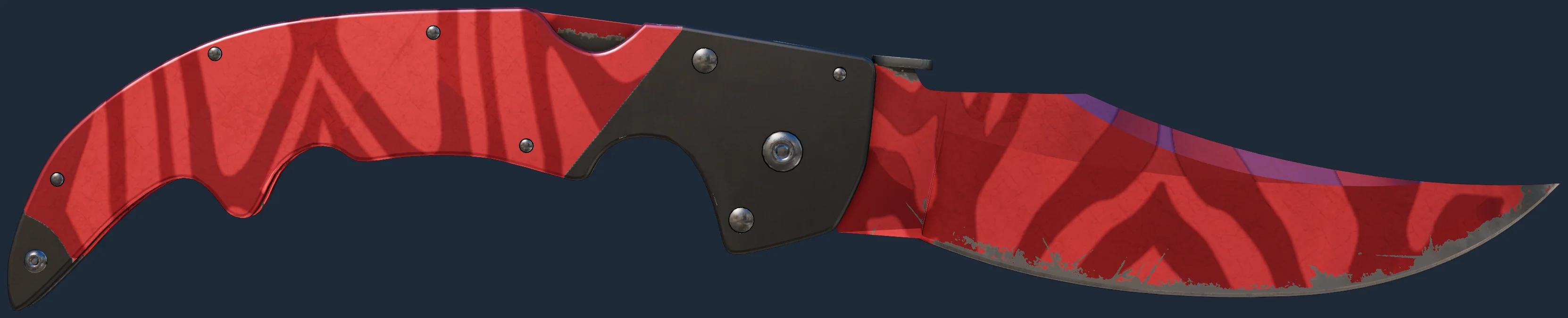 ★ Falchion Knife | Slaughter Image