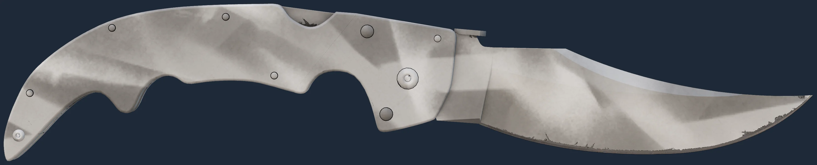 ★ Falchion Knife | Urban Masked Image