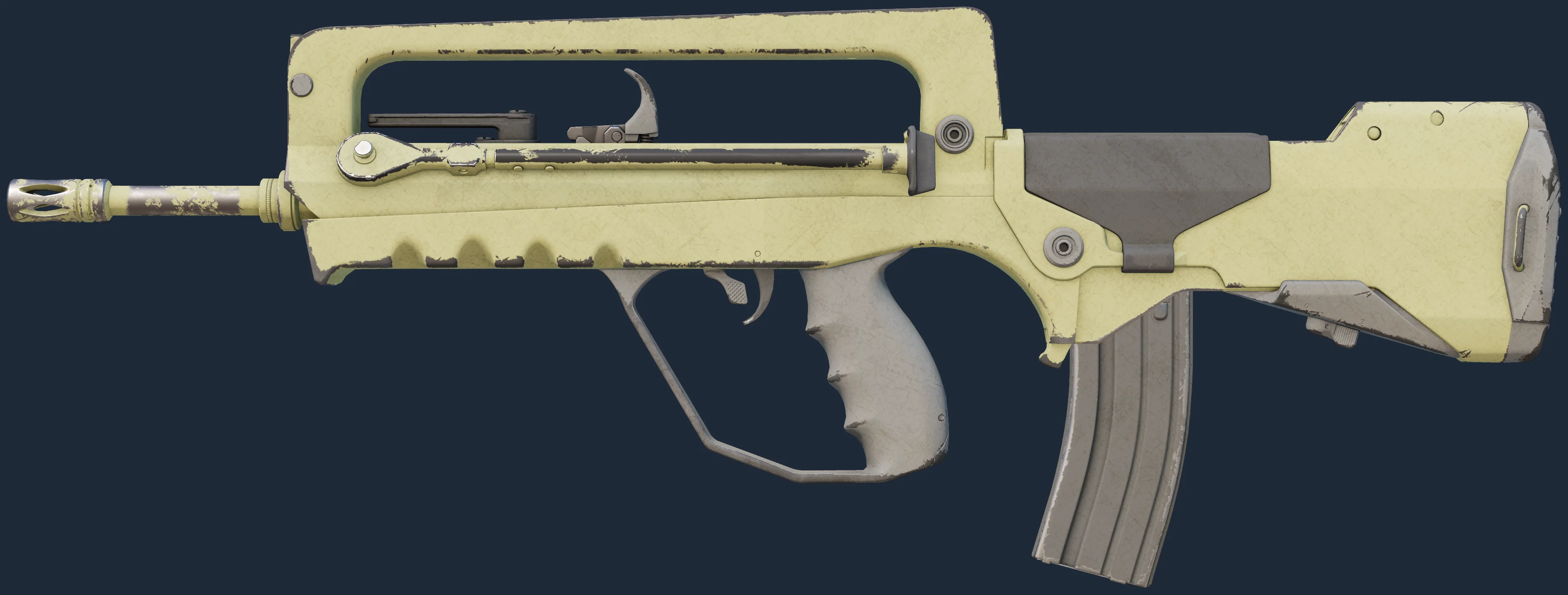 FAMAS | Colony Image