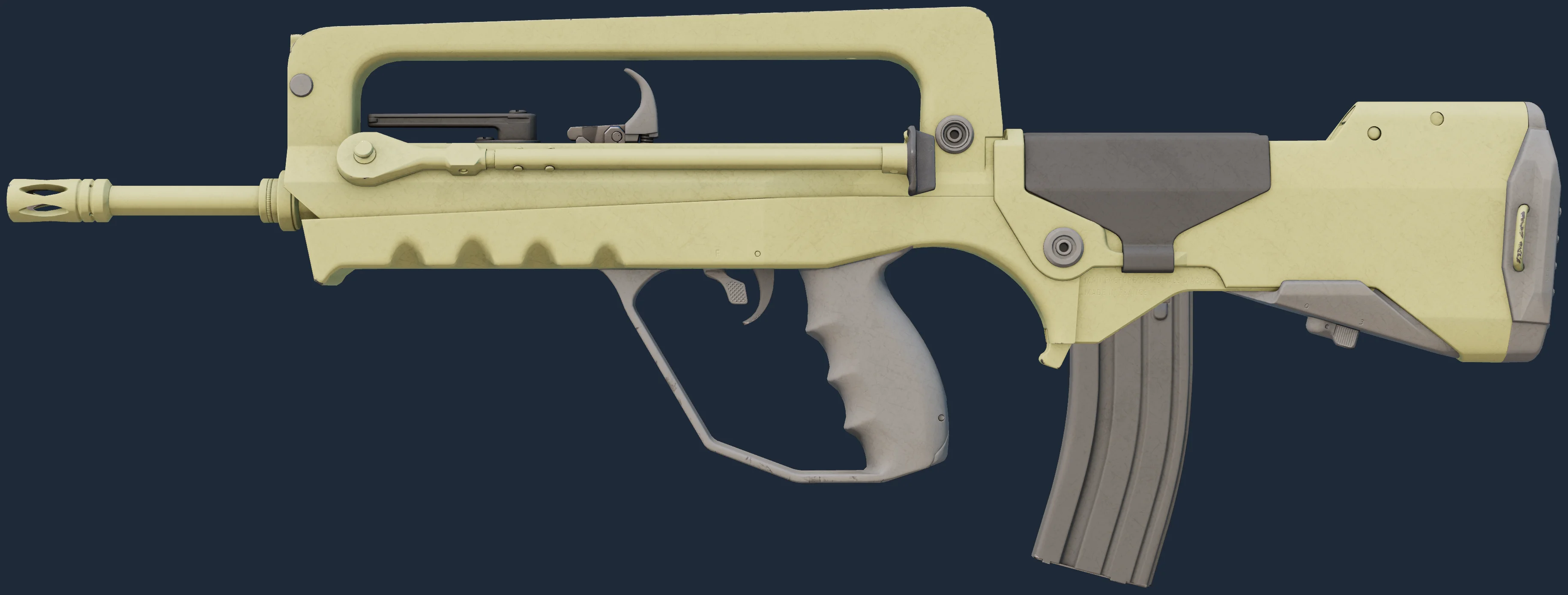 FAMAS | Colony Image
