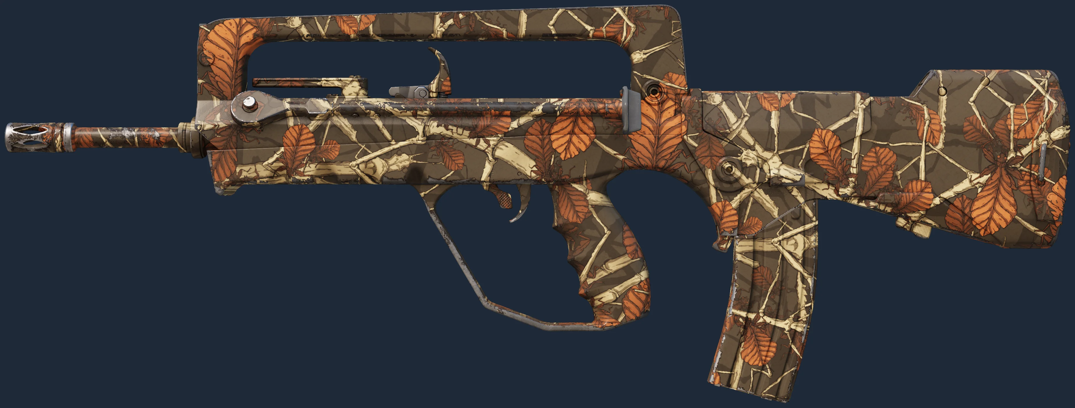 FAMAS | Crypsis Image