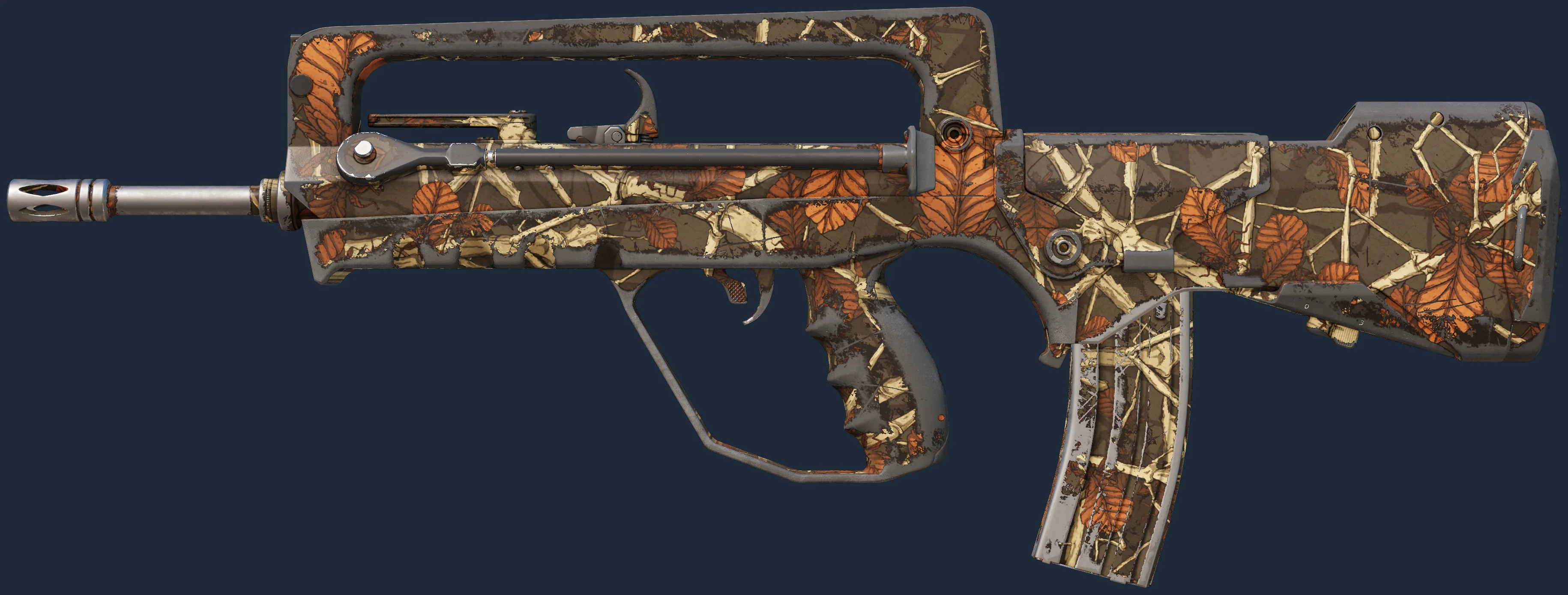 FAMAS | Crypsis Image