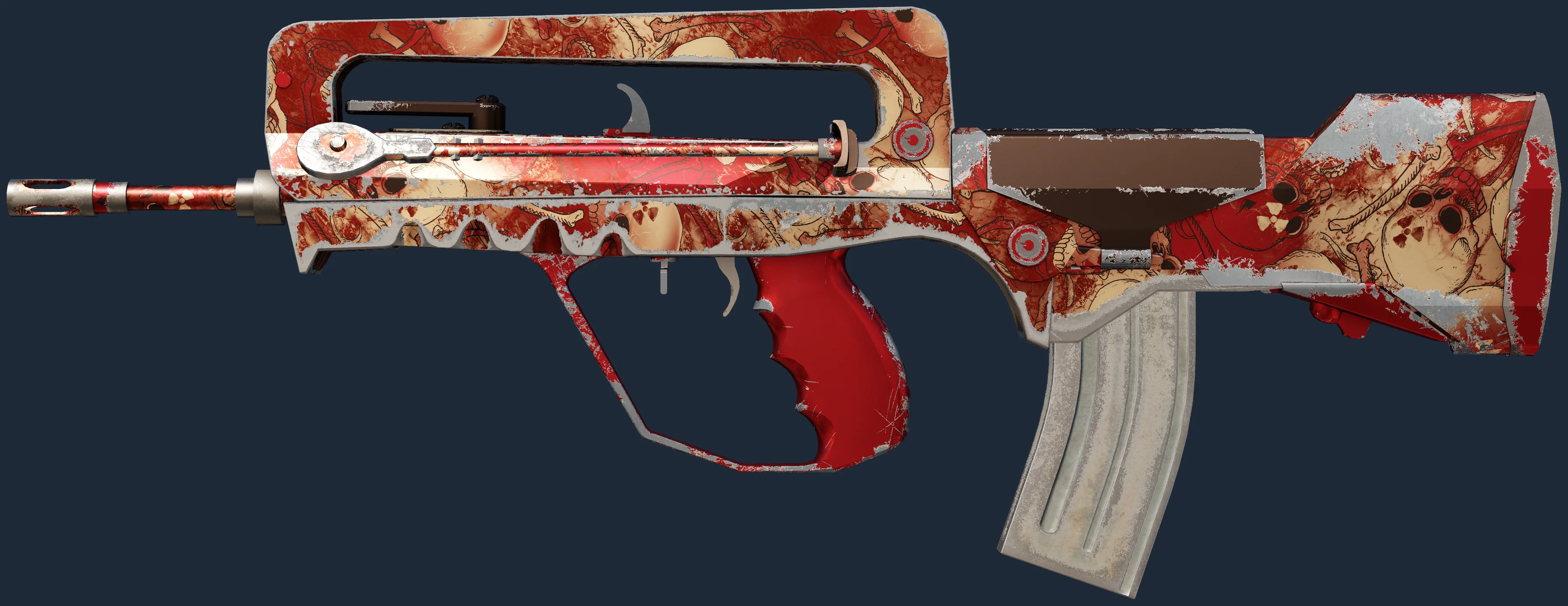 FAMAS | Styx Image