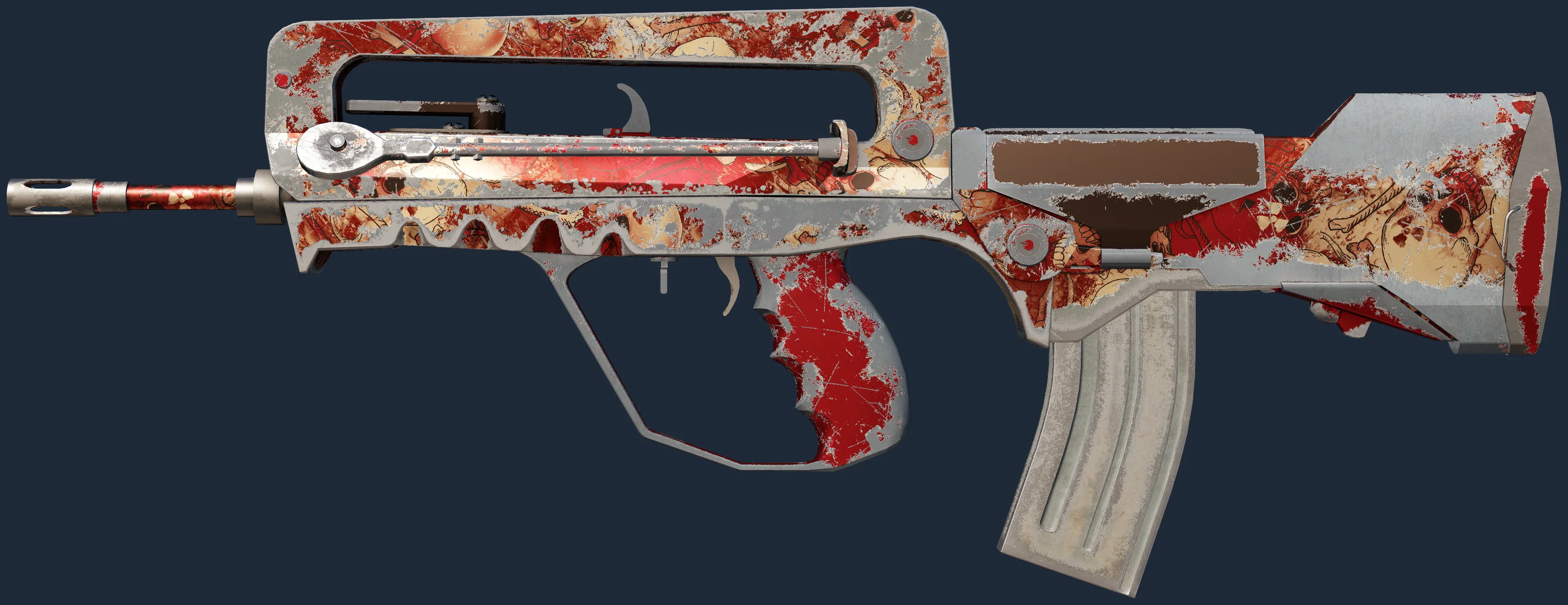 FAMAS | Styx Image