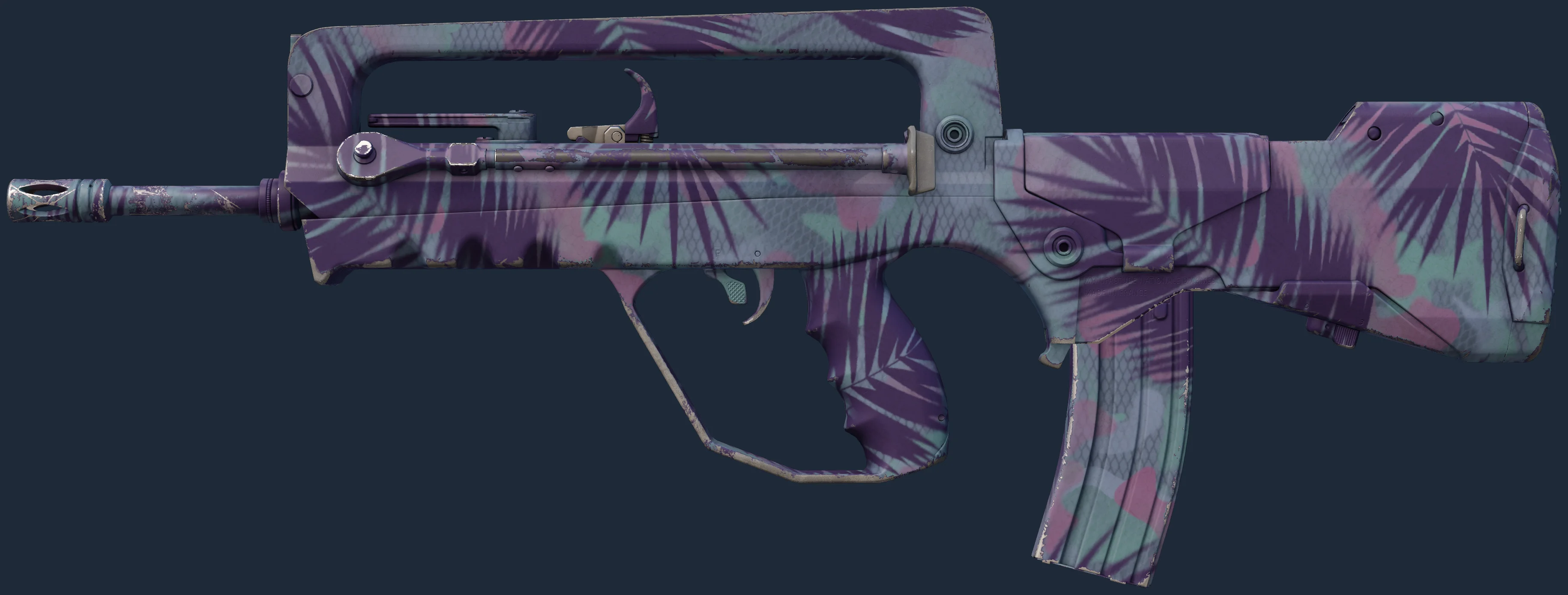 FAMAS | Sundown Image