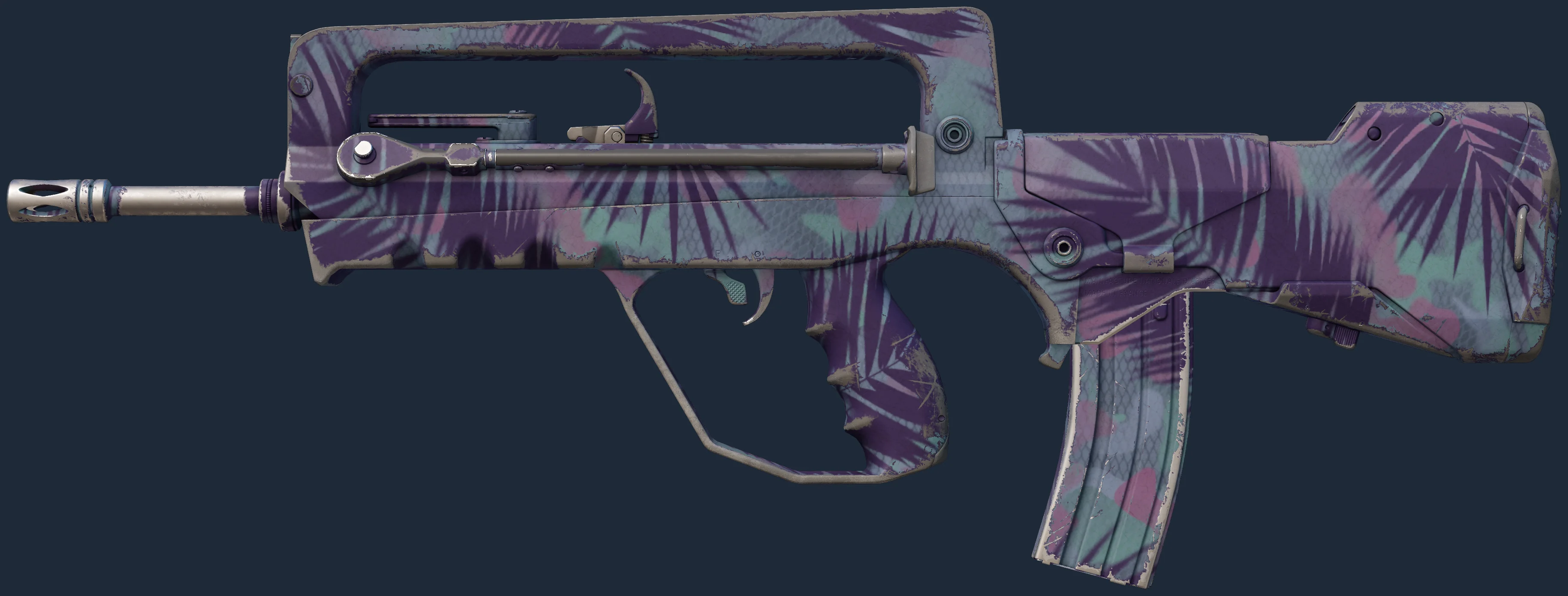 FAMAS | Sundown Image