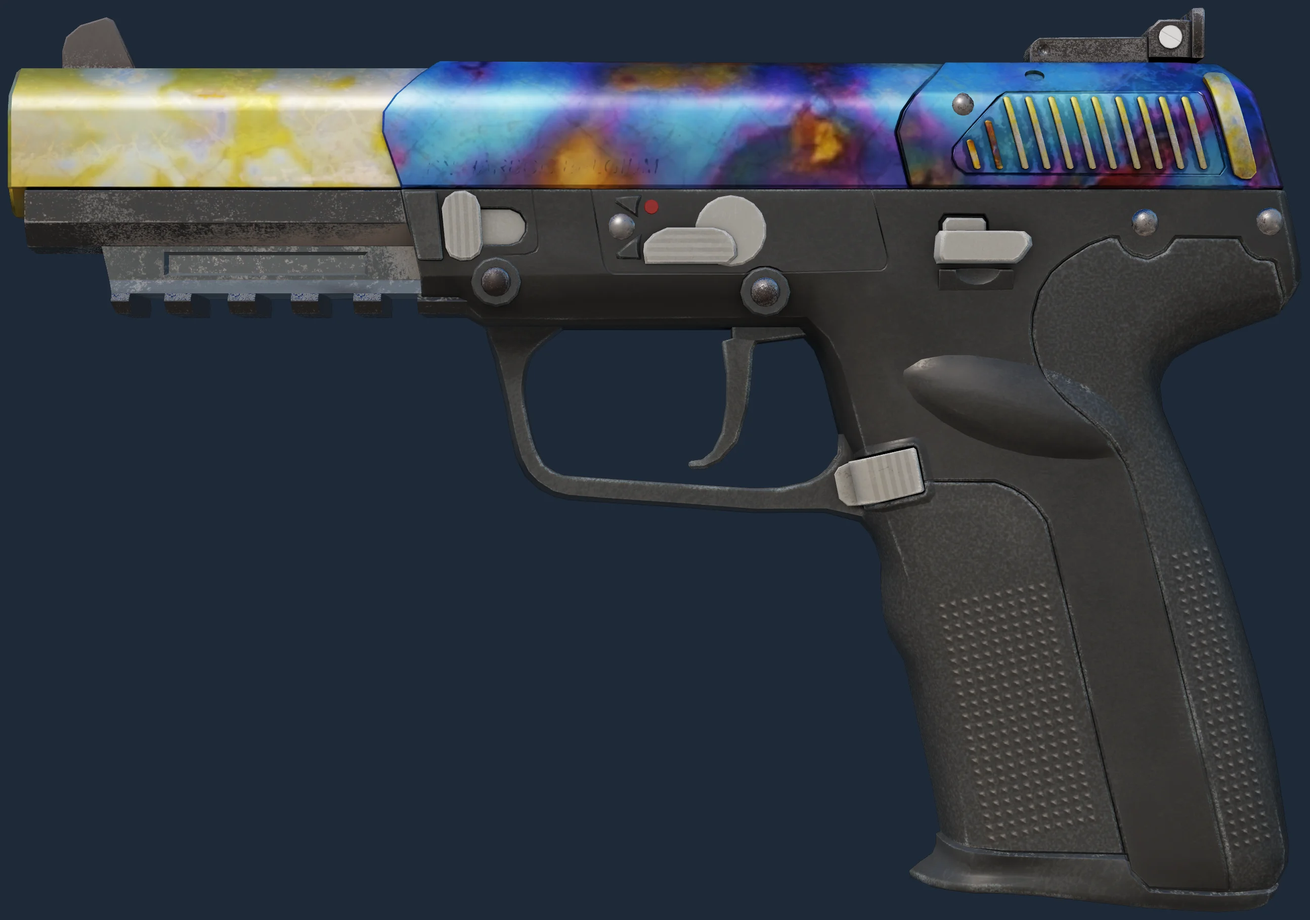 Five-SeveN | Case Hardened Image