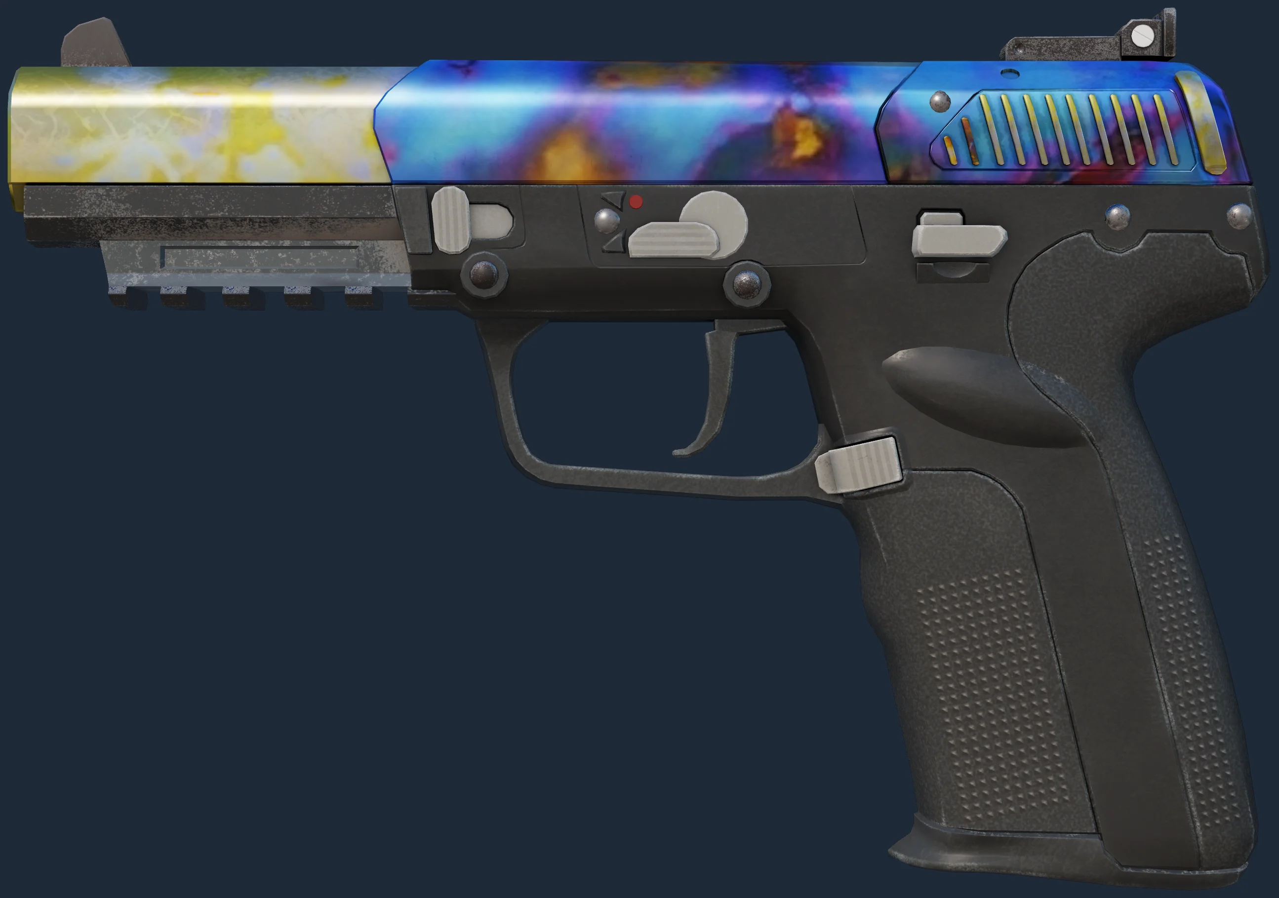 Five-SeveN | Case Hardened Image