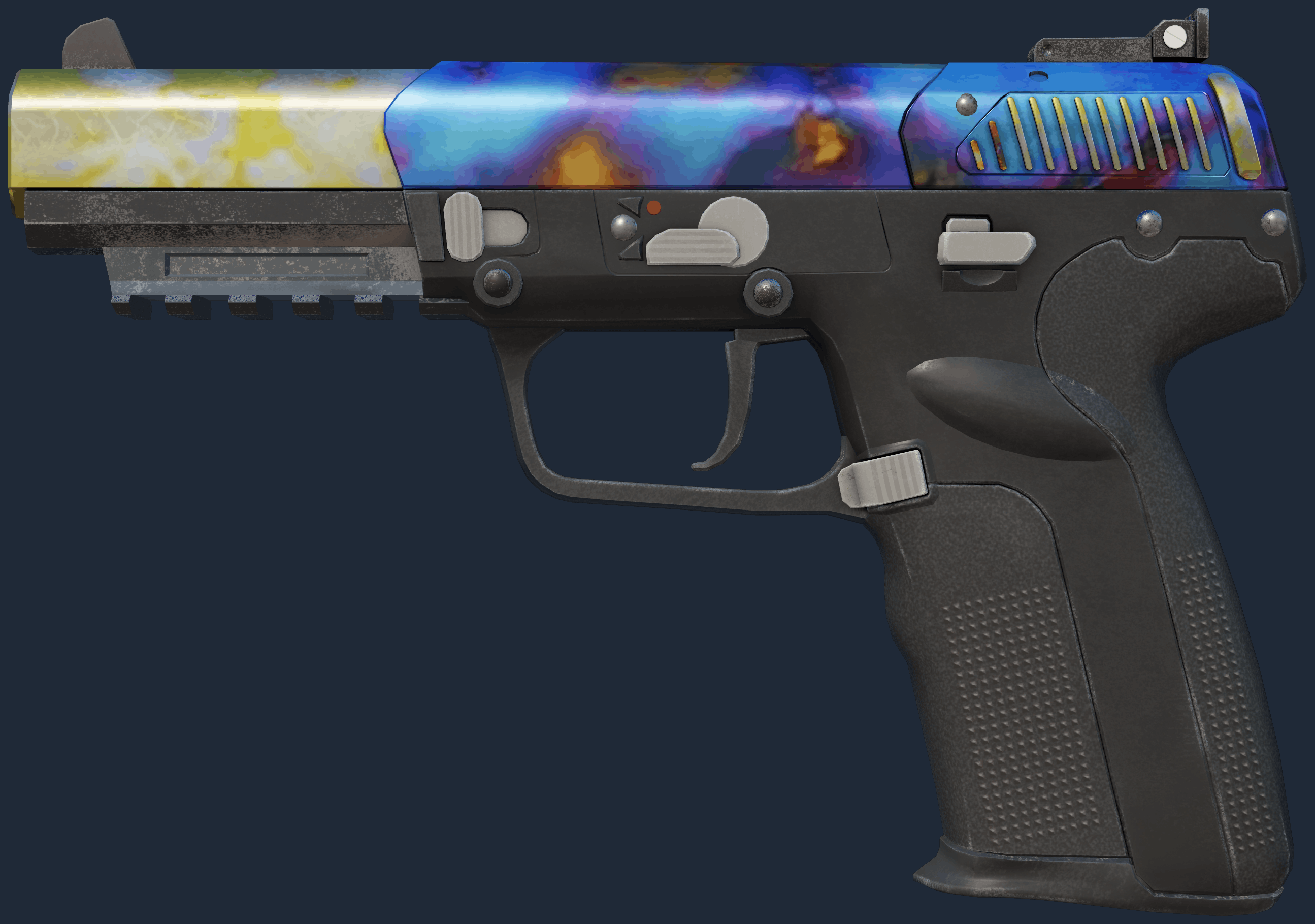 Five-SeveN | Case Hardened Image