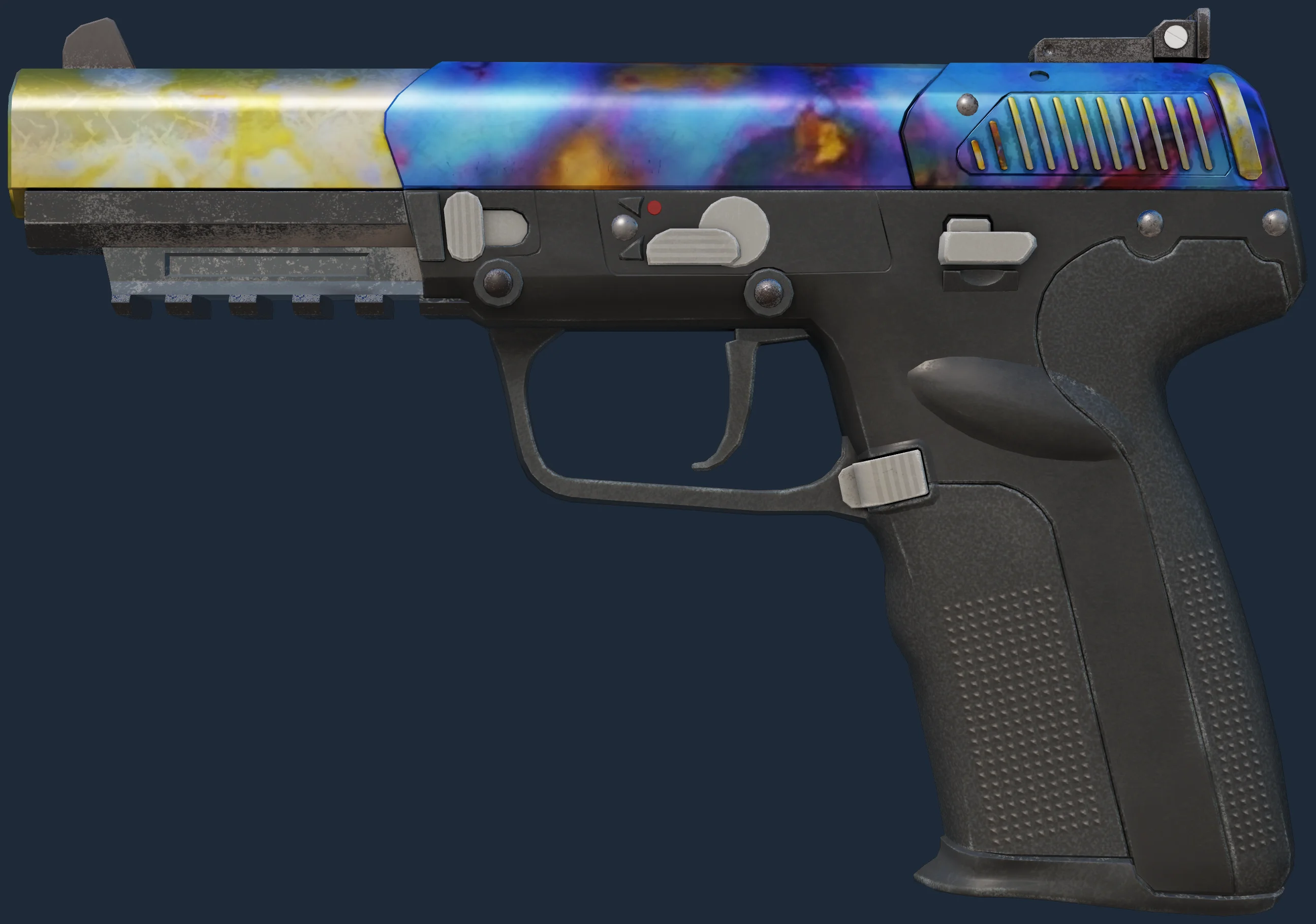 Five-SeveN | Case Hardened Image