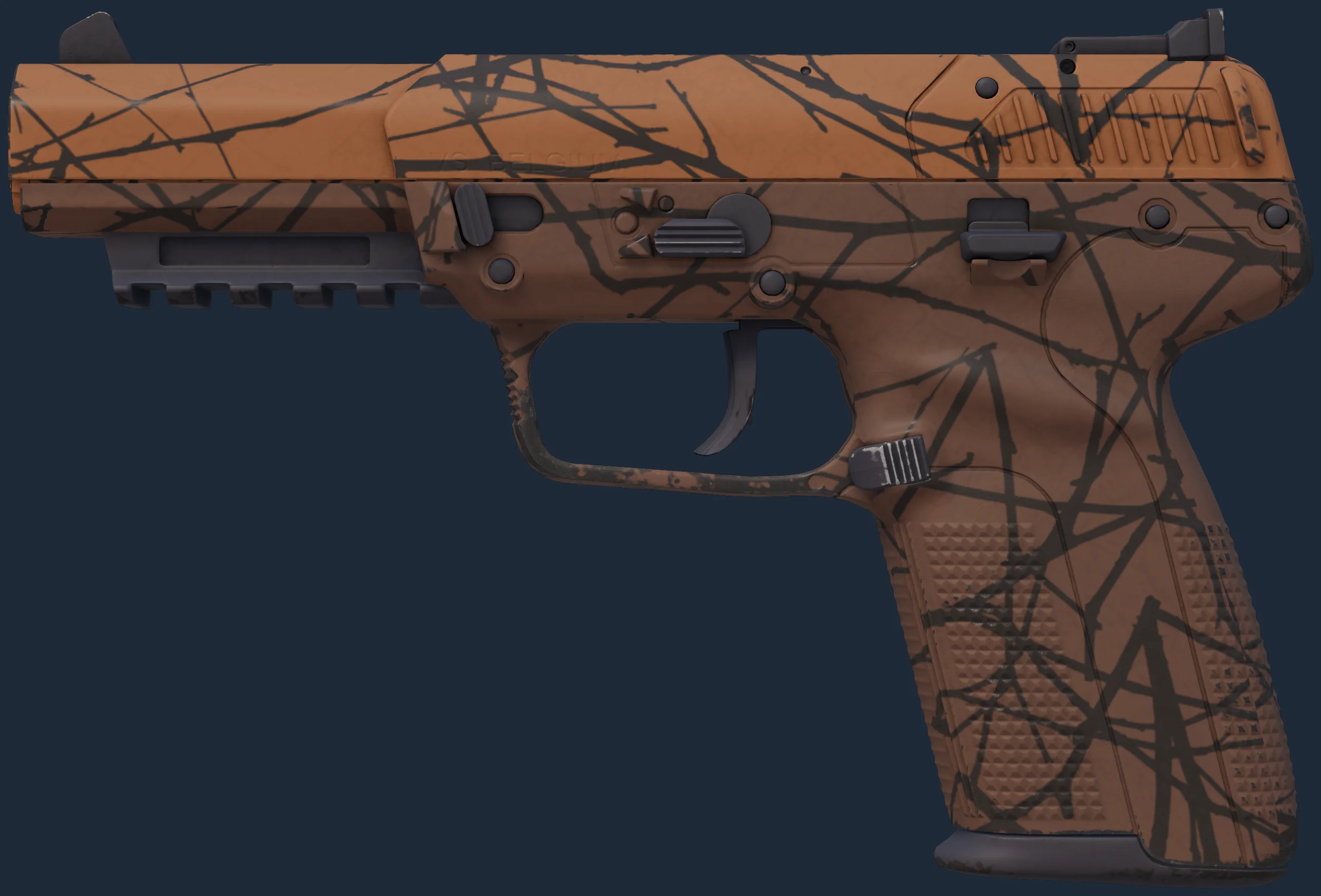 Five-SeveN | Autumn Thicket Image