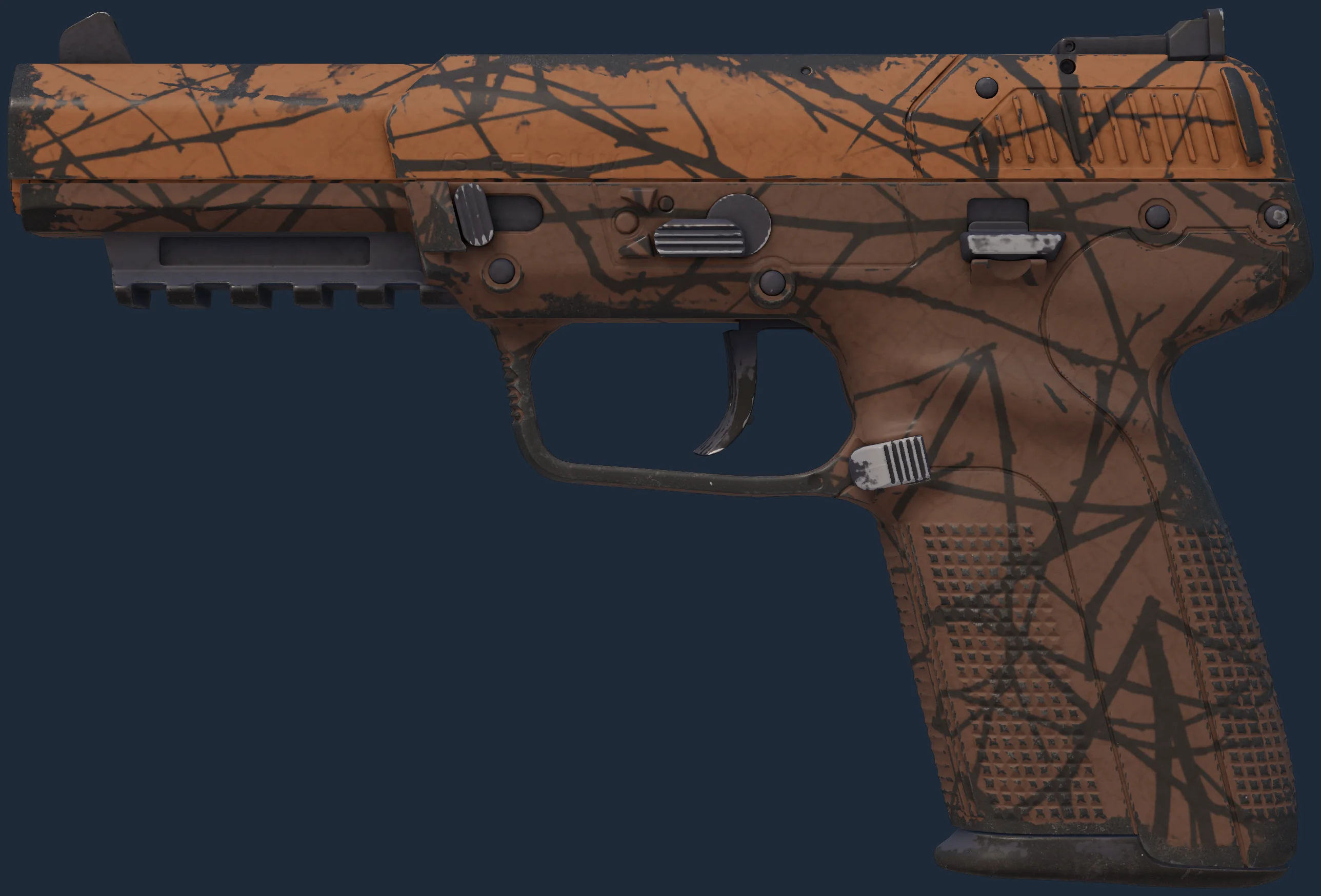 Five-SeveN | Autumn Thicket Image
