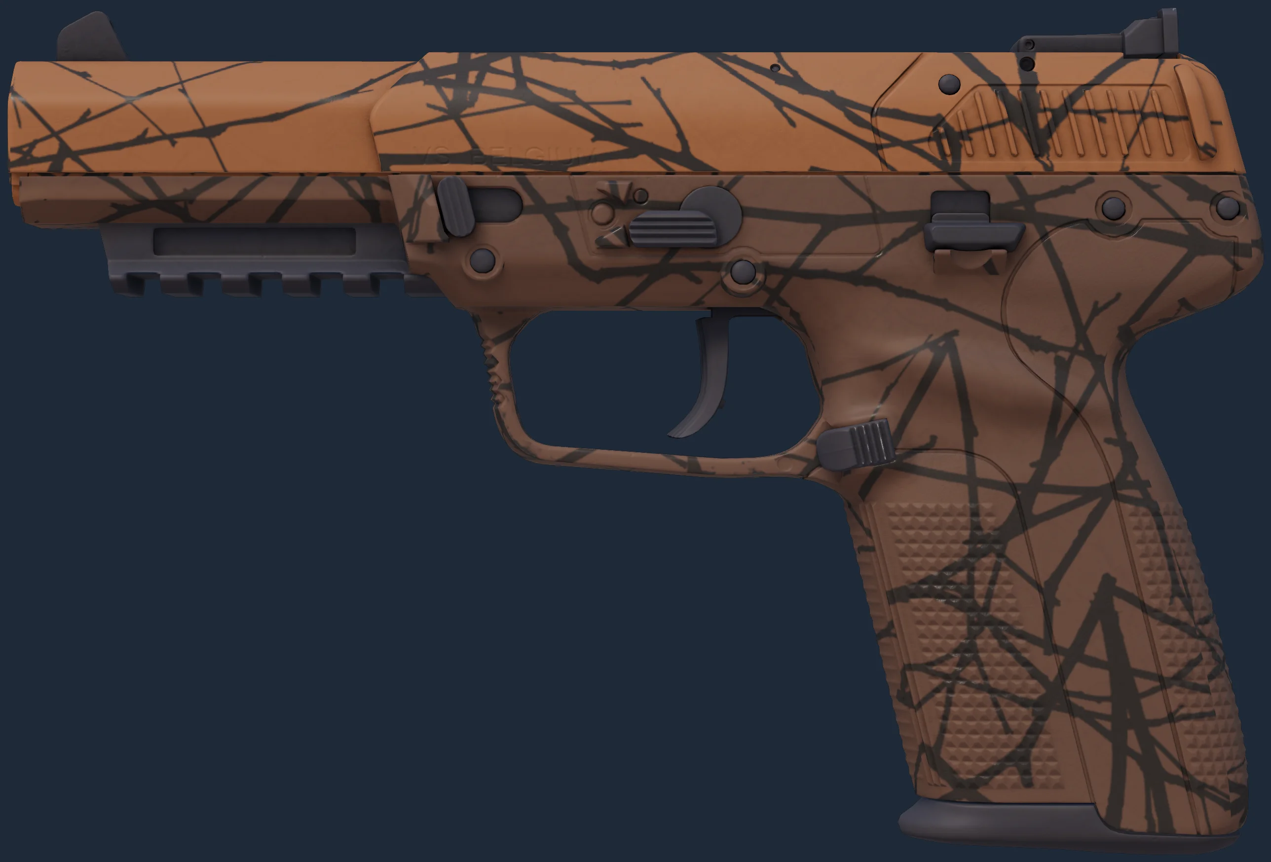 Five-SeveN | Autumn Thicket Image