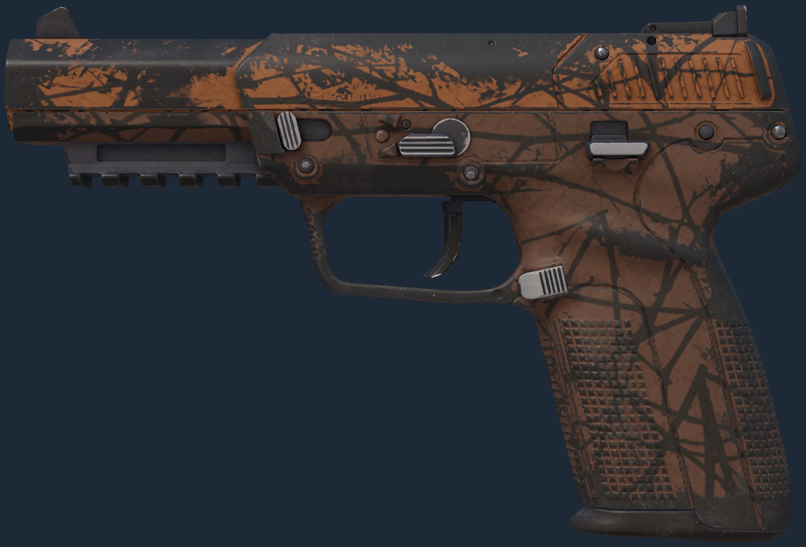 Five-SeveN | Autumn Thicket Image