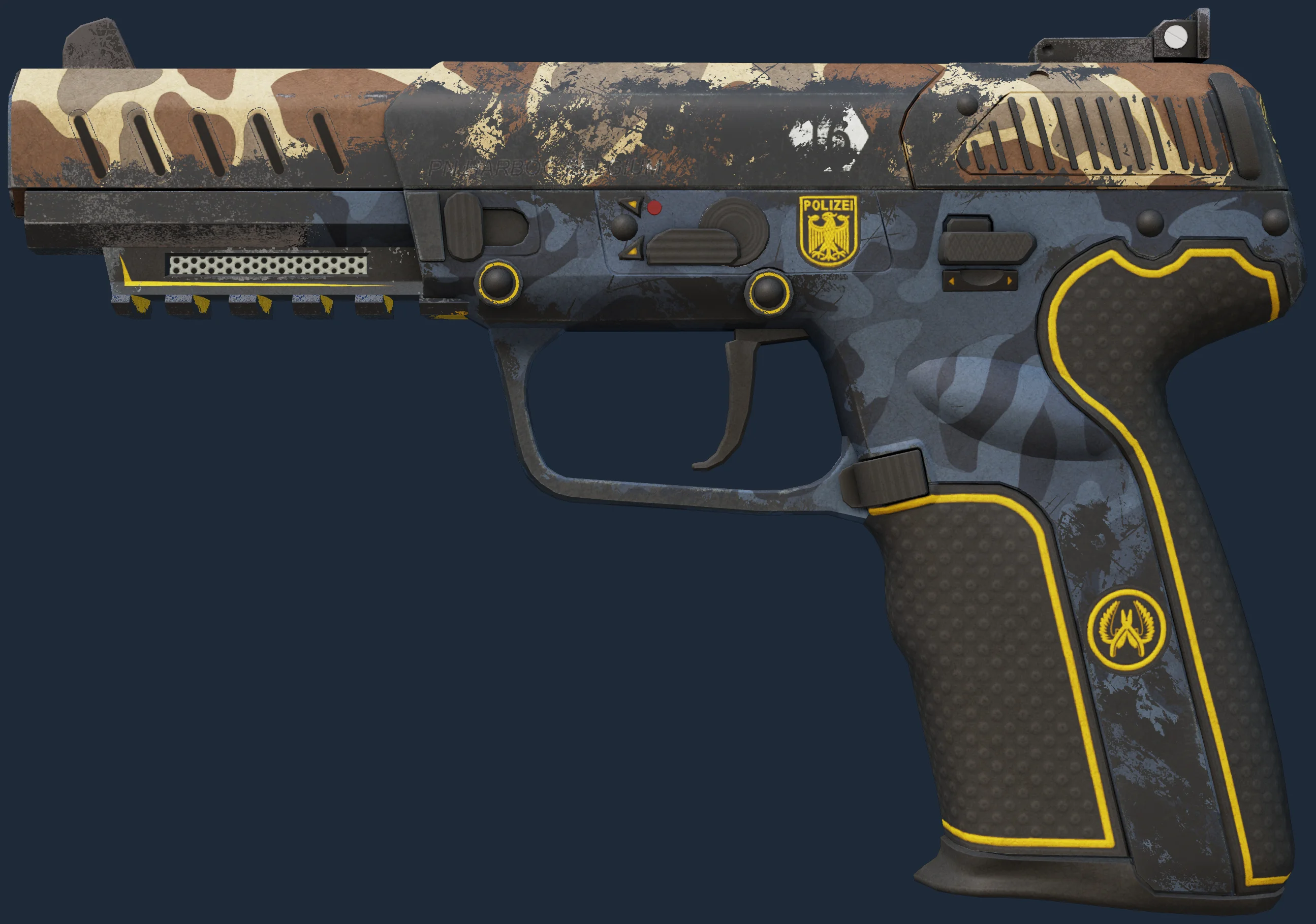 Five-SeveN | Buddy Image