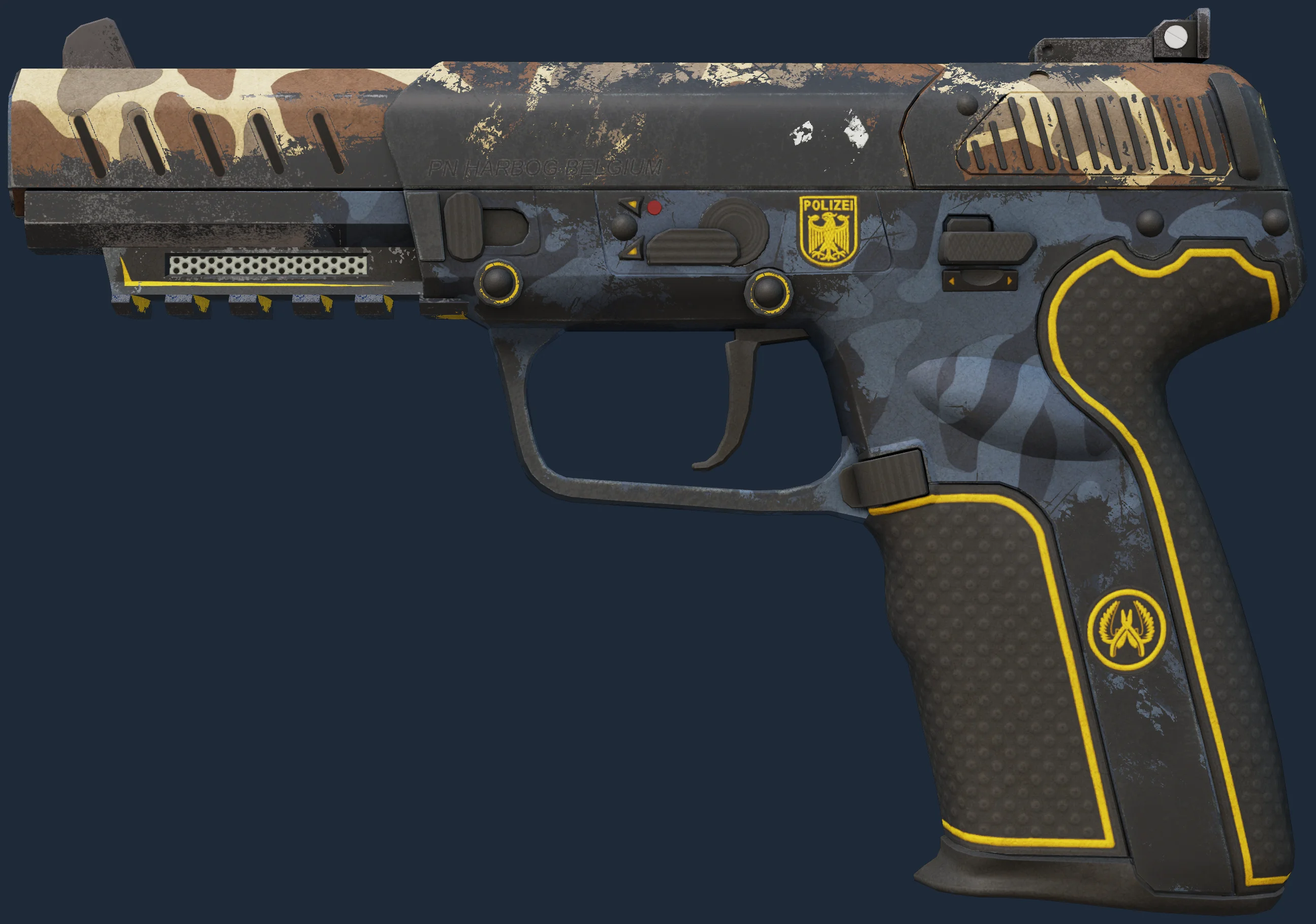 Five-SeveN | Buddy Image