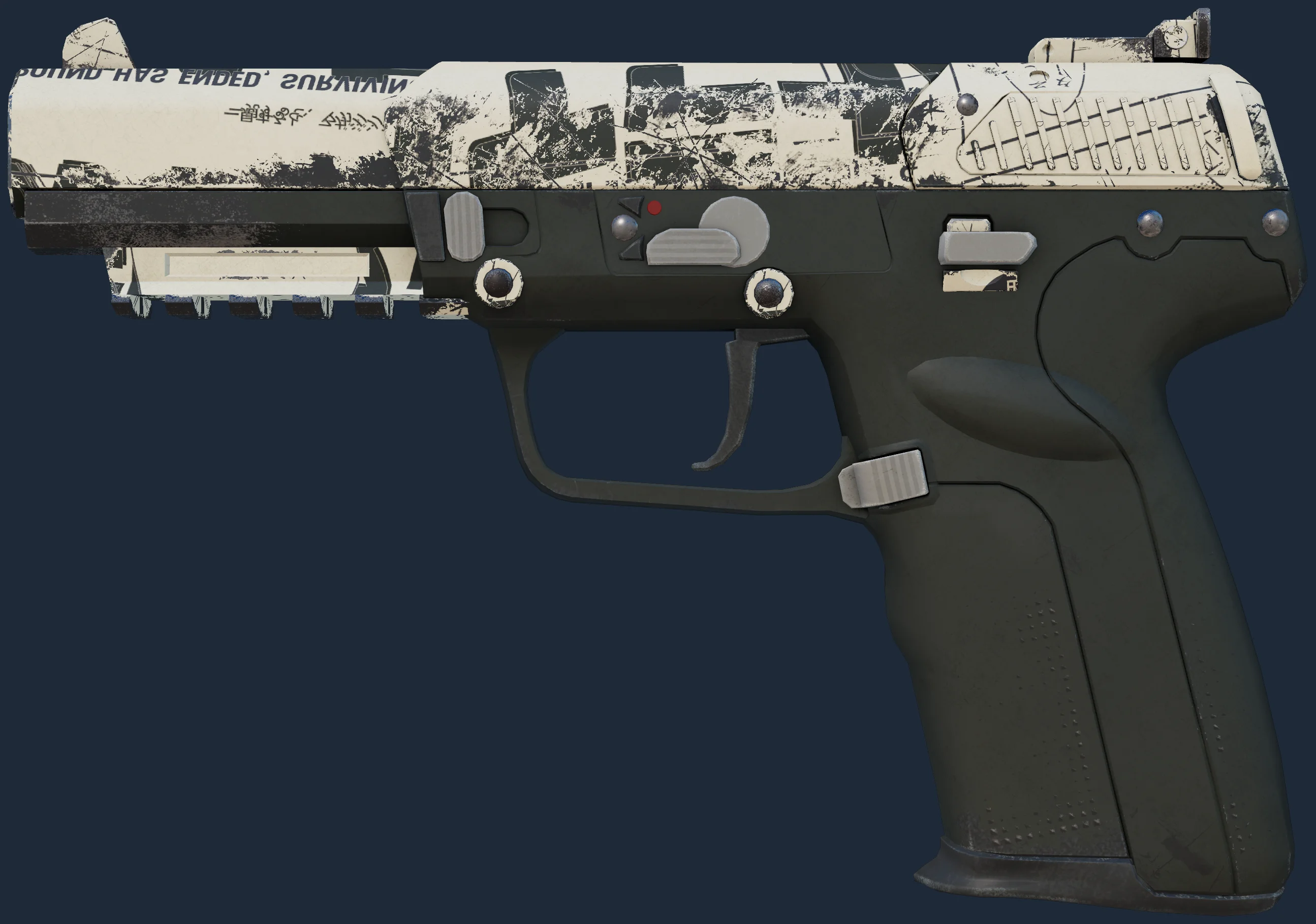 Five-SeveN | Kami Image