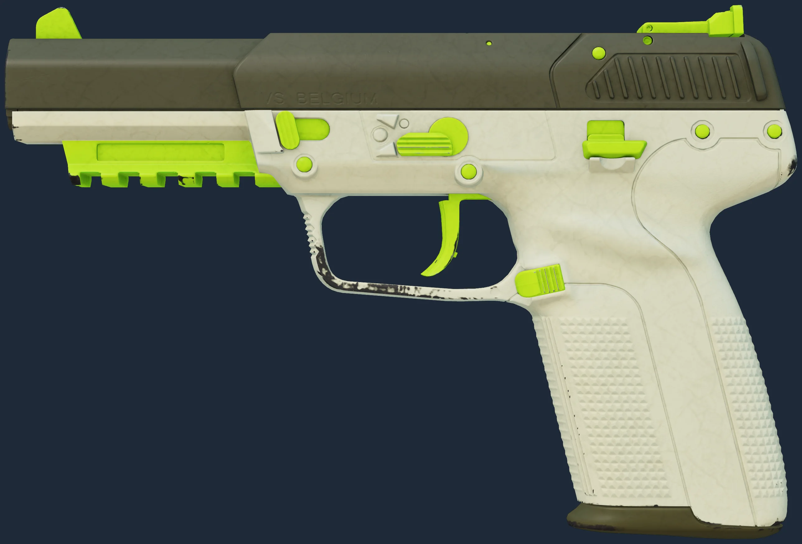 Five-SeveN | Hot Shot Image
