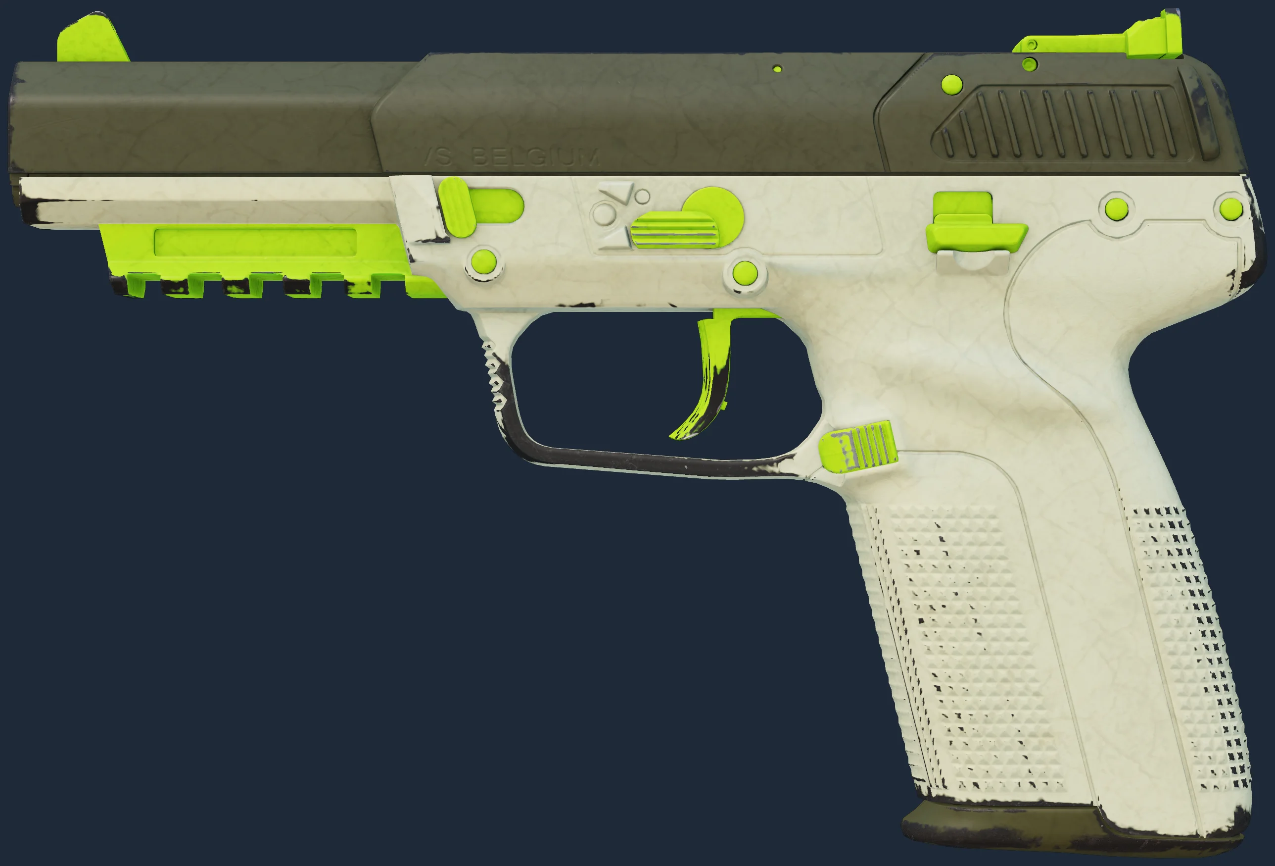 Five-SeveN | Hot Shot Image