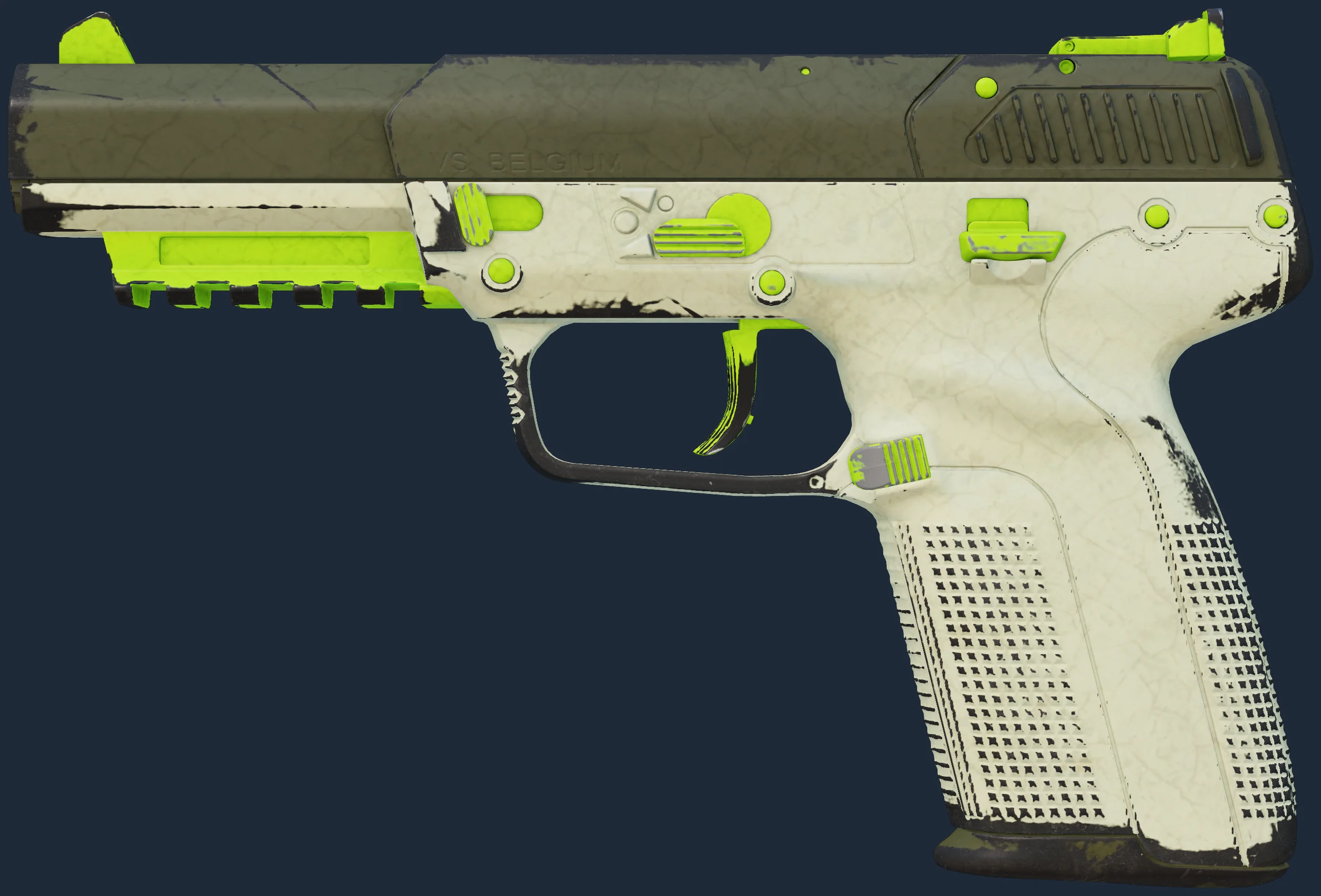 Five-SeveN | Hot Shot Image