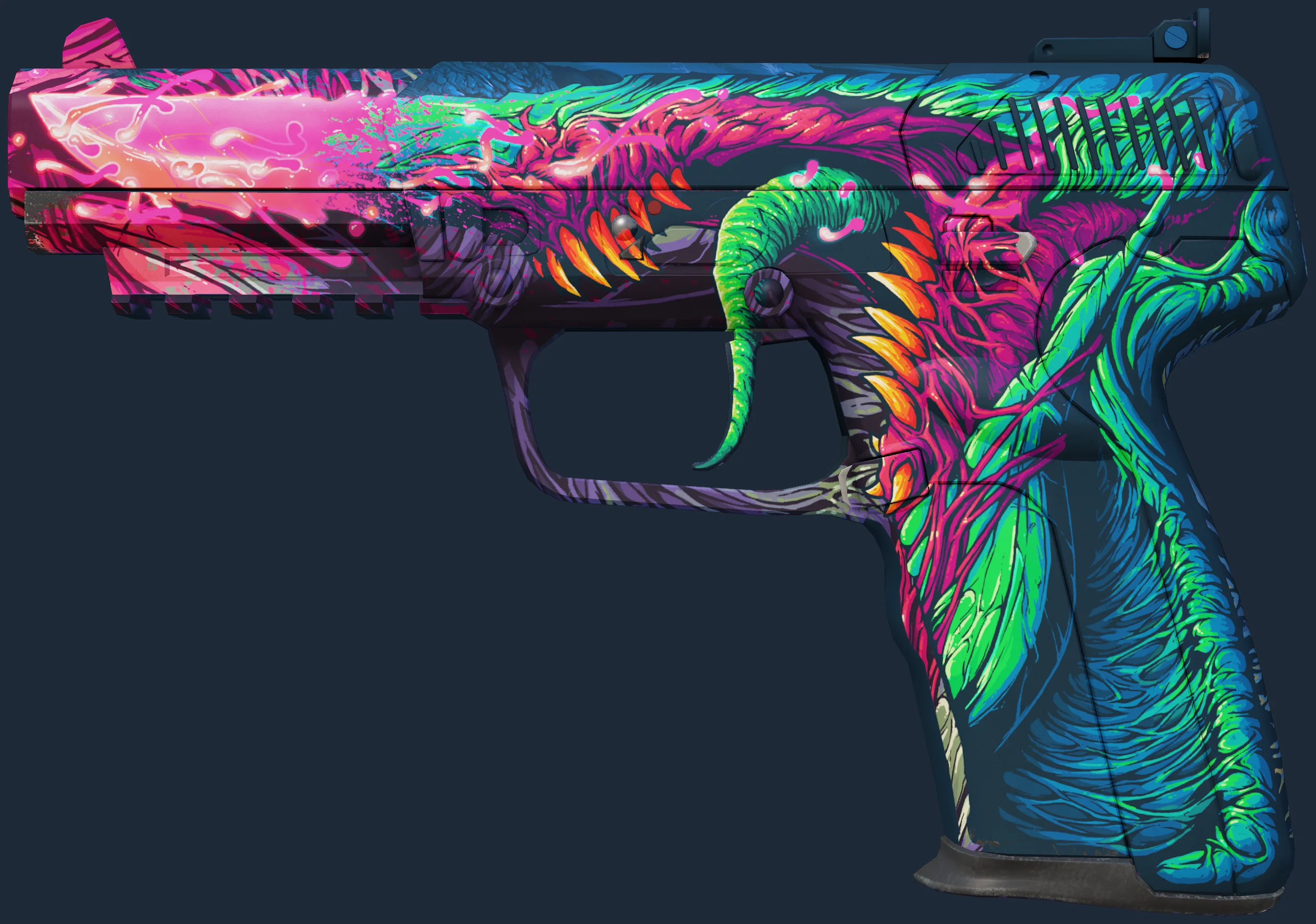 Five-SeveN | Hyper Beast Image