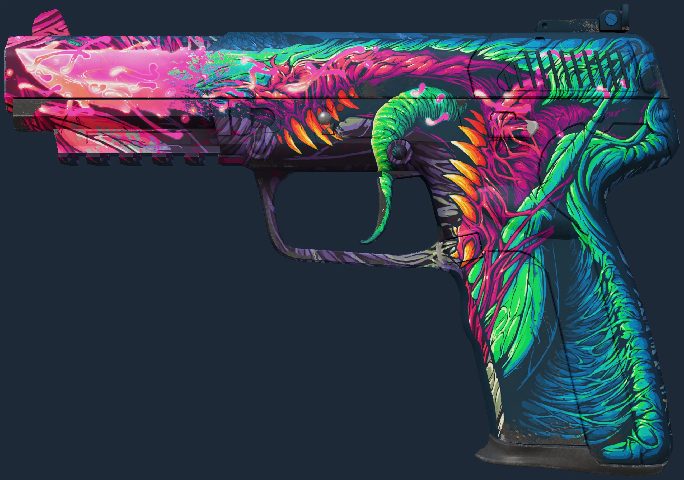 Five-SeveN | Hyper Beast Image