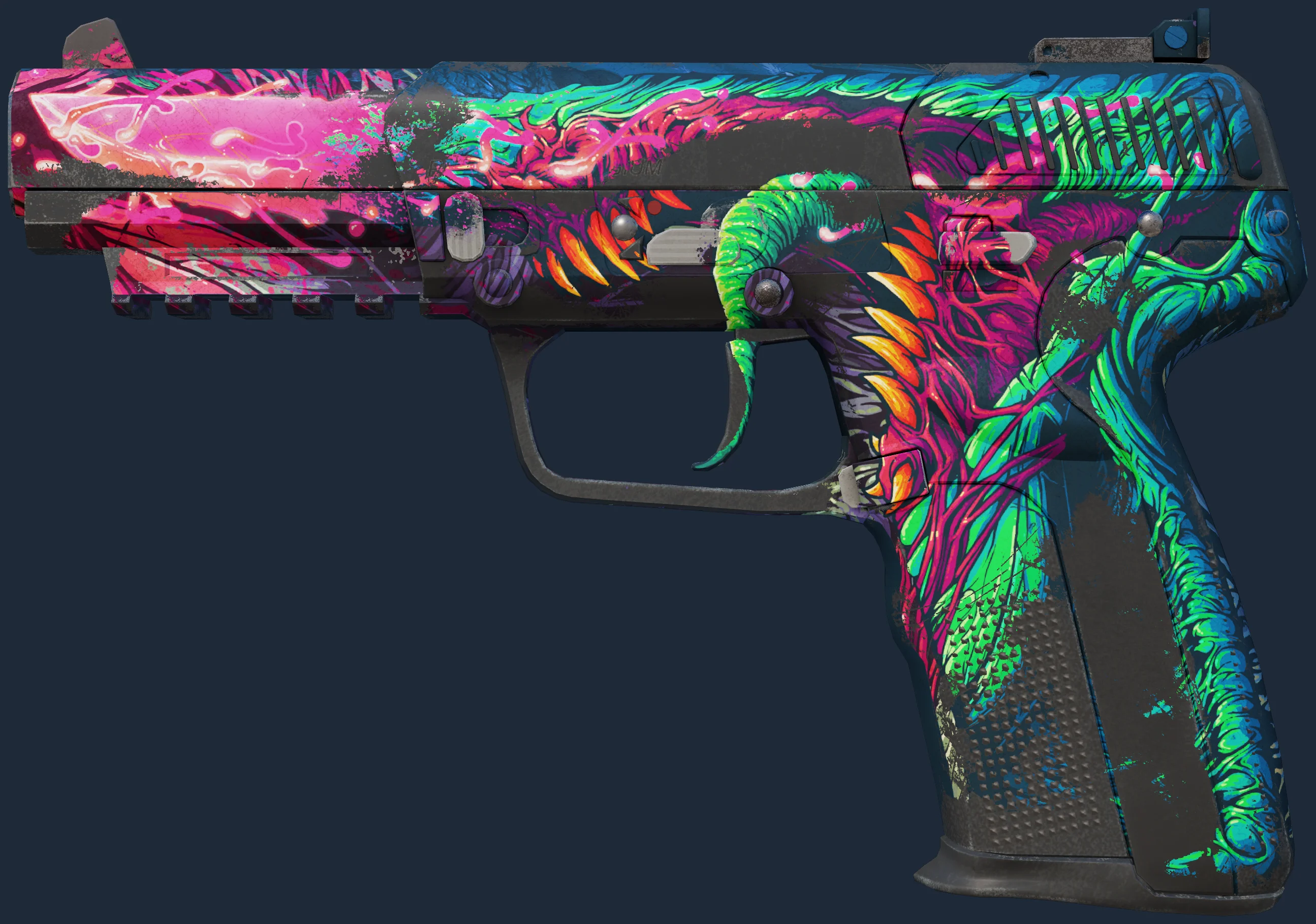 Five-SeveN | Hyper Beast Image